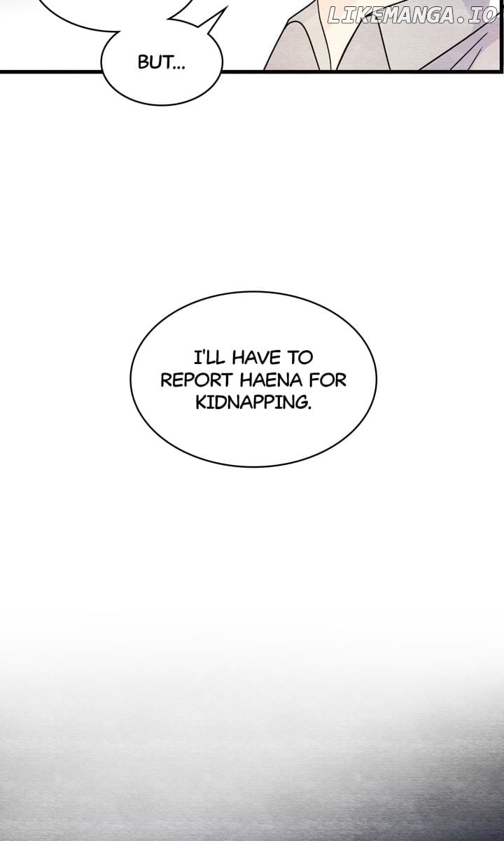 Samwol Kim the Coffee Fox Chapter 45 - page 21