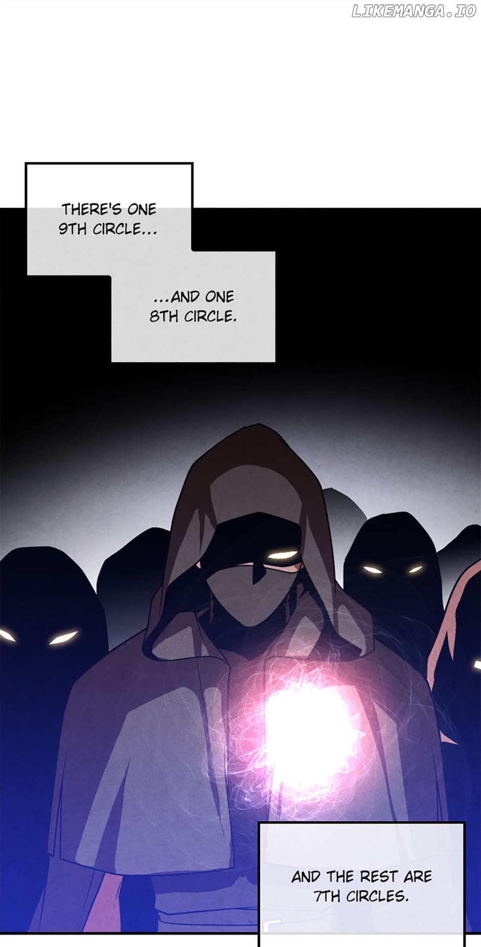 Jack Be Invincible Chapter 97 - page 59