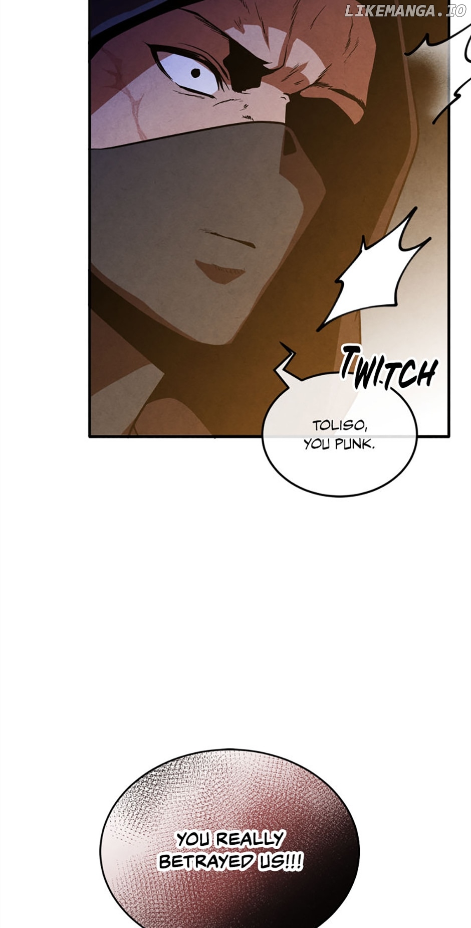 Jack Be Invincible Chapter 97 - page 64