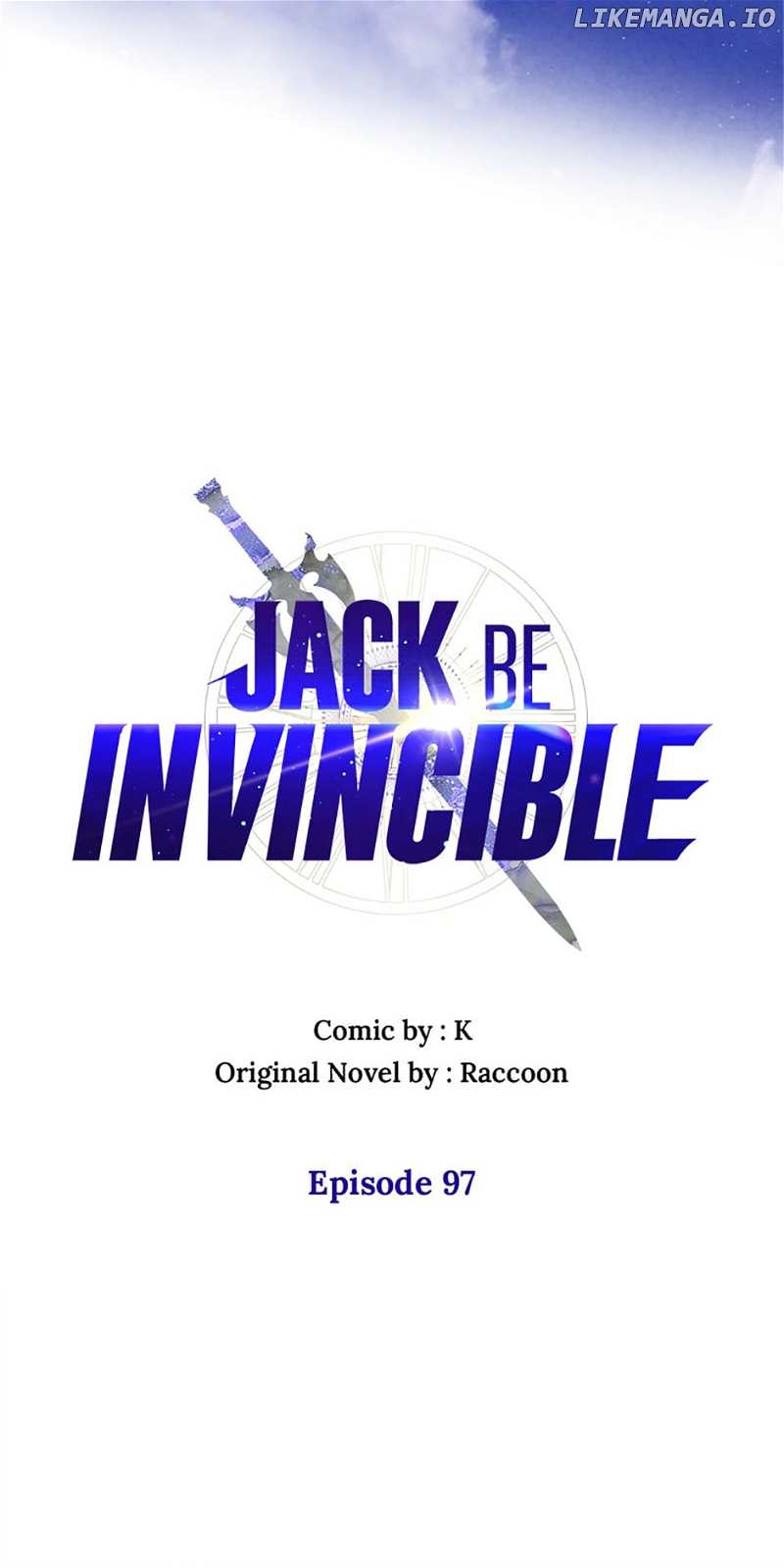 Jack Be Invincible Chapter 97 - page 9