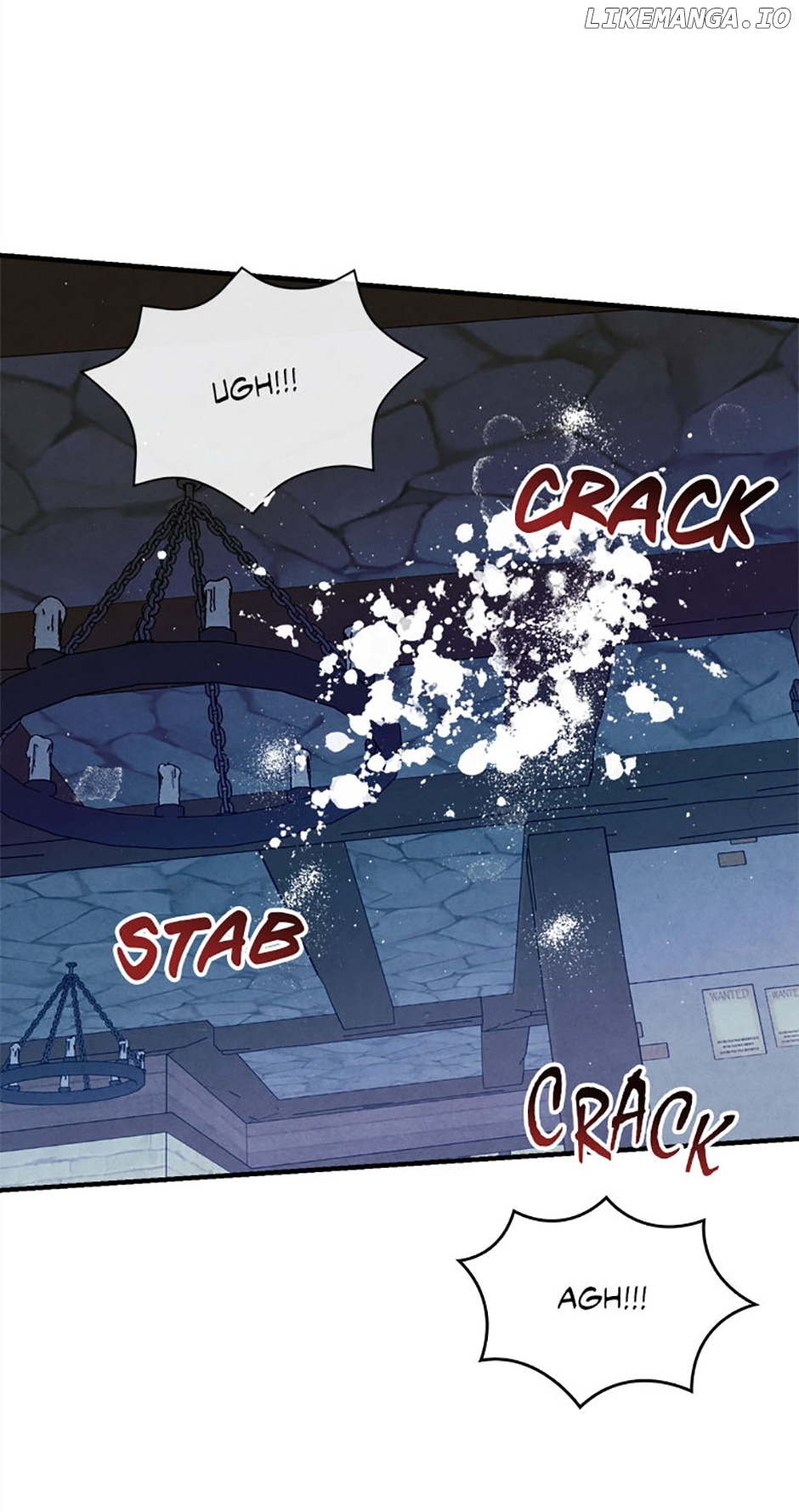 Jack Be Invincible Chapter 98 - page 48