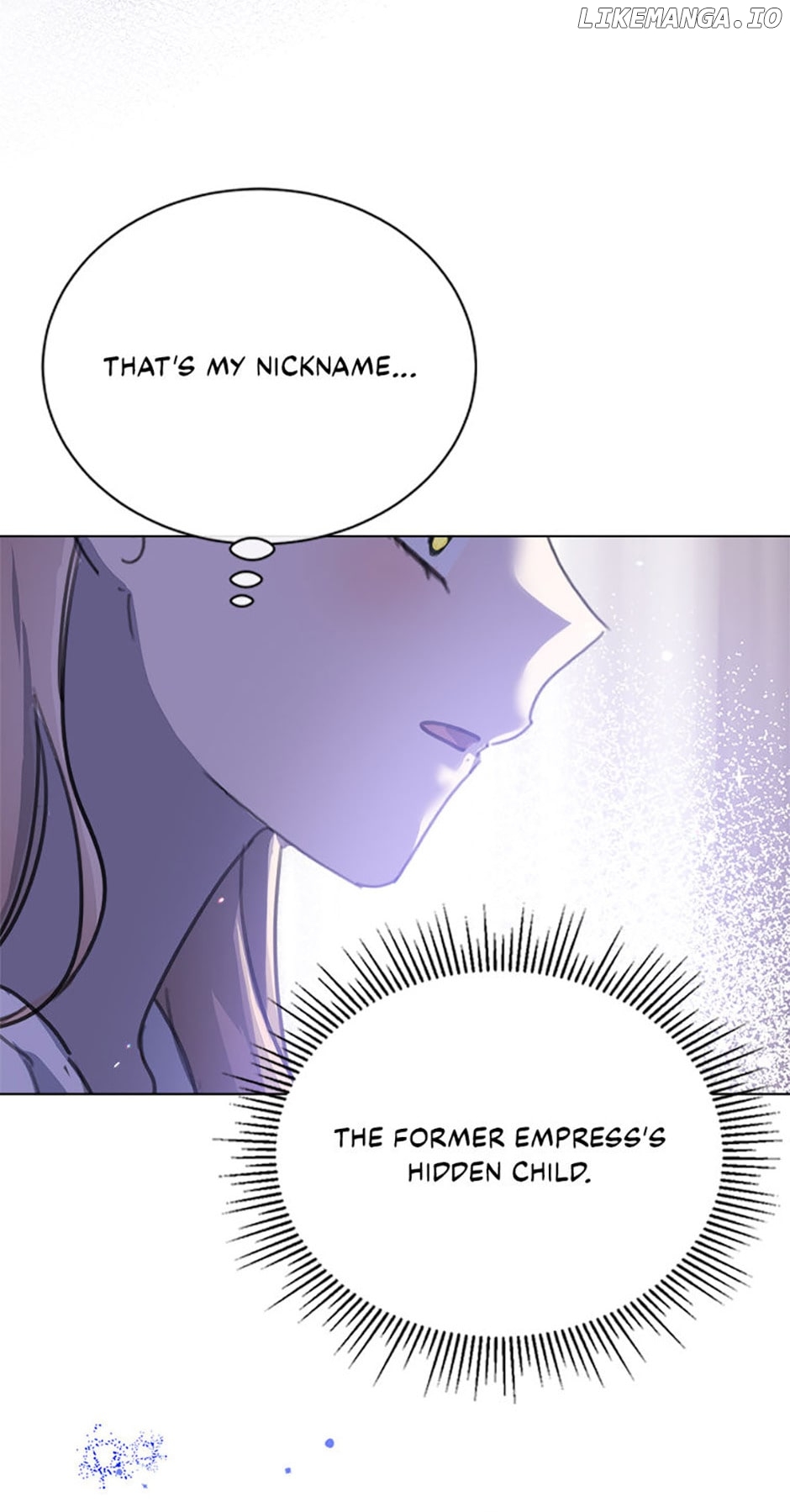 No More Nice Sis Chapter 85 - page 74