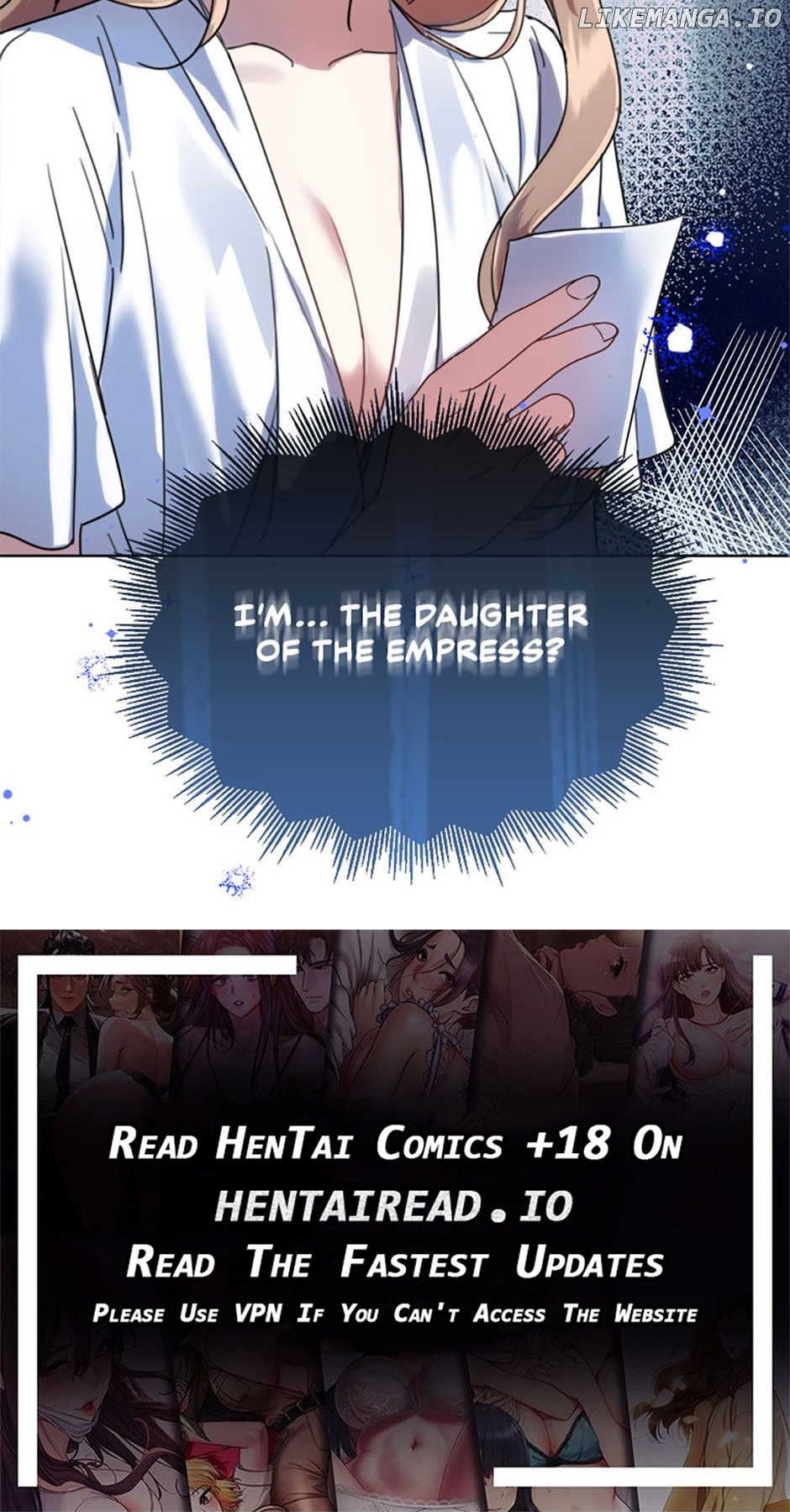 No More Nice Sis Chapter 85 - page 77