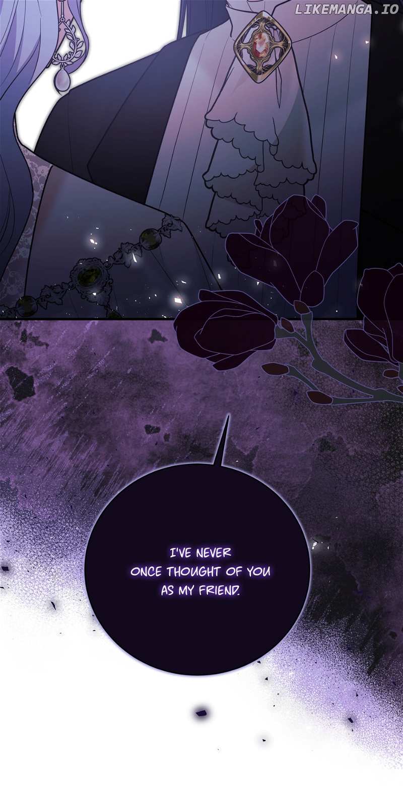 Angel or Villainess Chapter 161 - page 2