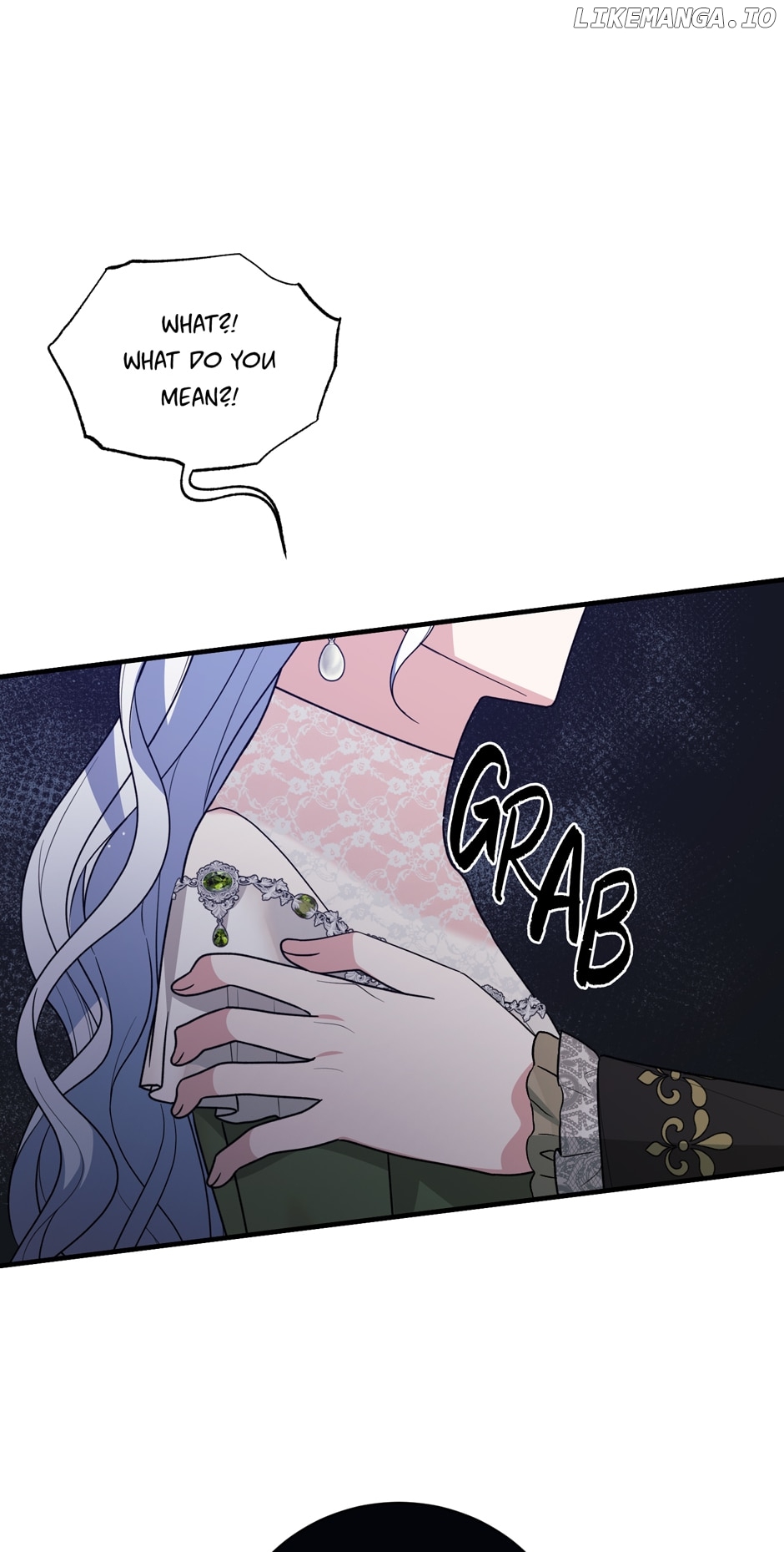 Angel or Villainess Chapter 161 - page 12