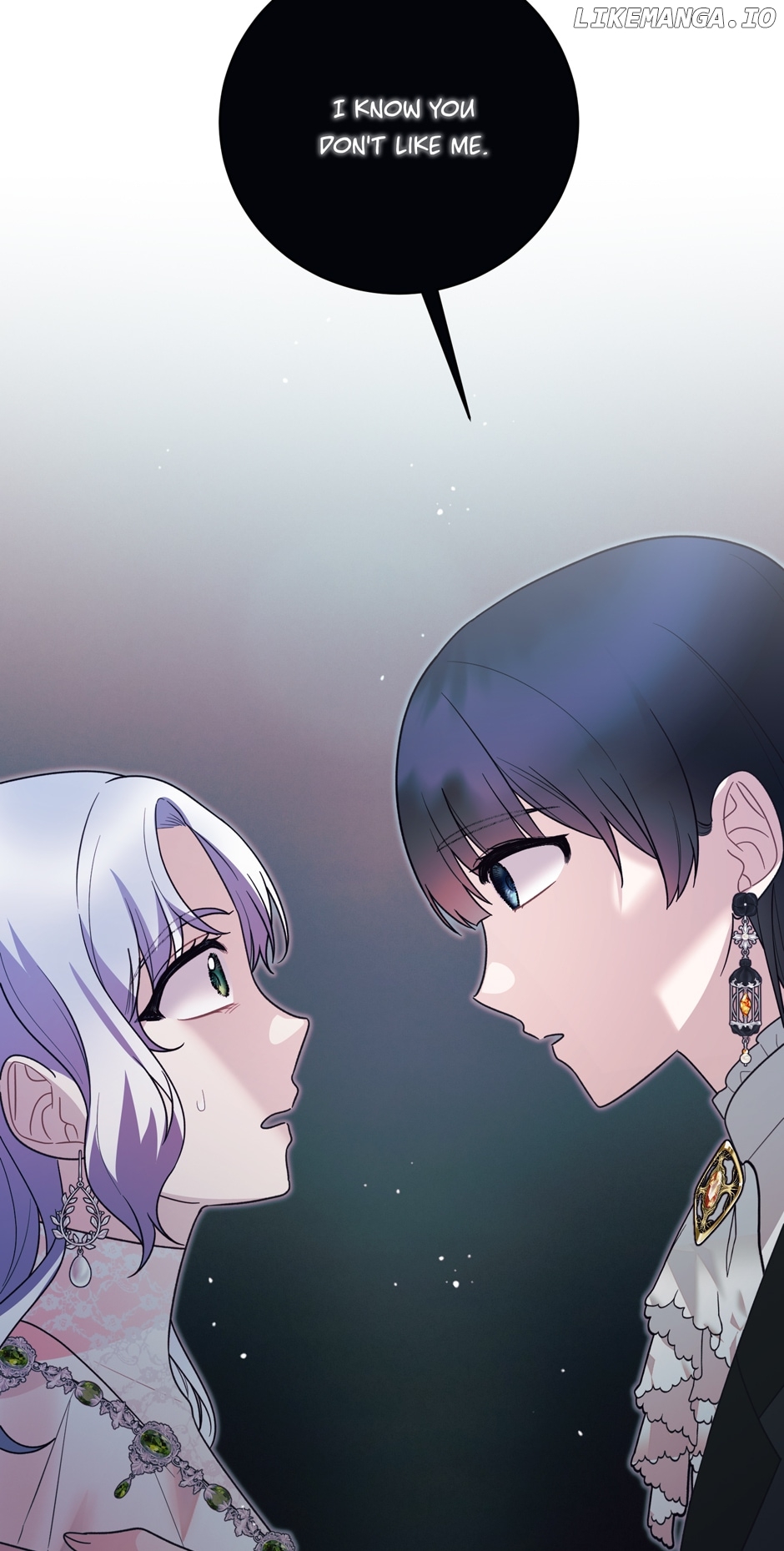 Angel or Villainess Chapter 161 - page 13