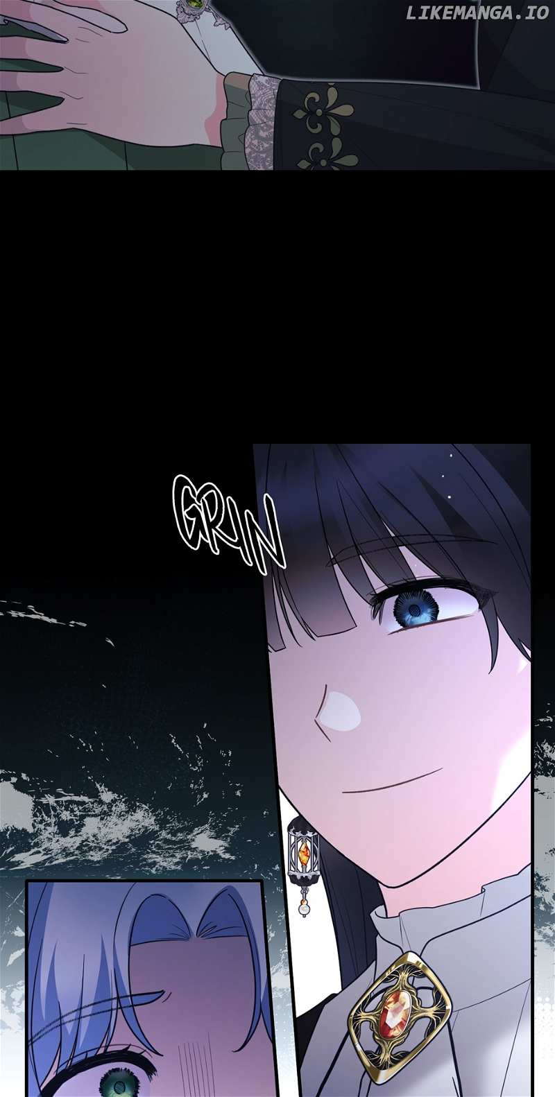 Angel or Villainess Chapter 161 - page 14