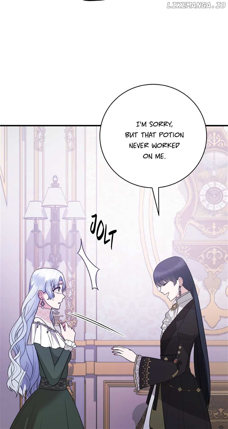 Angel or Villainess Chapter 161 - page 21
