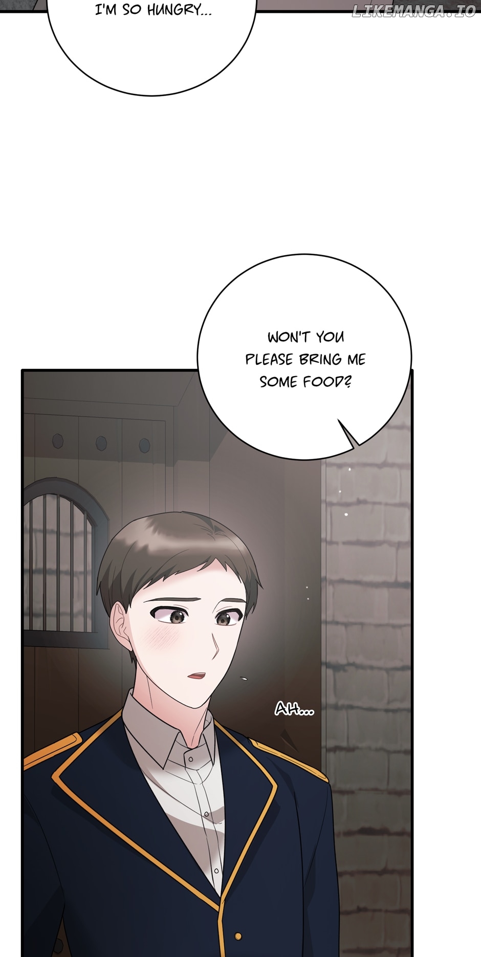 Angel or Villainess Chapter 162 - page 32