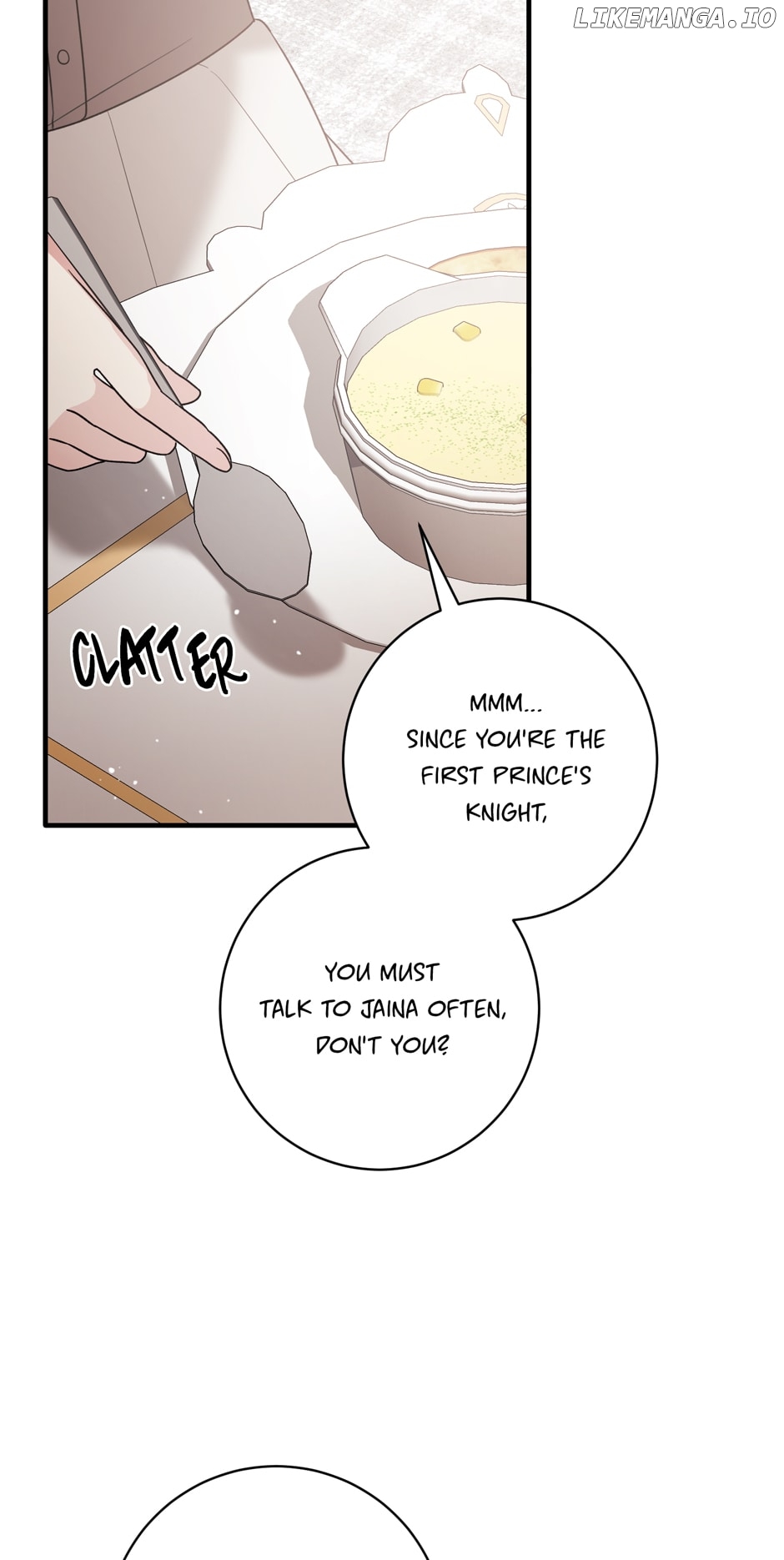 Angel or Villainess Chapter 162 - page 37