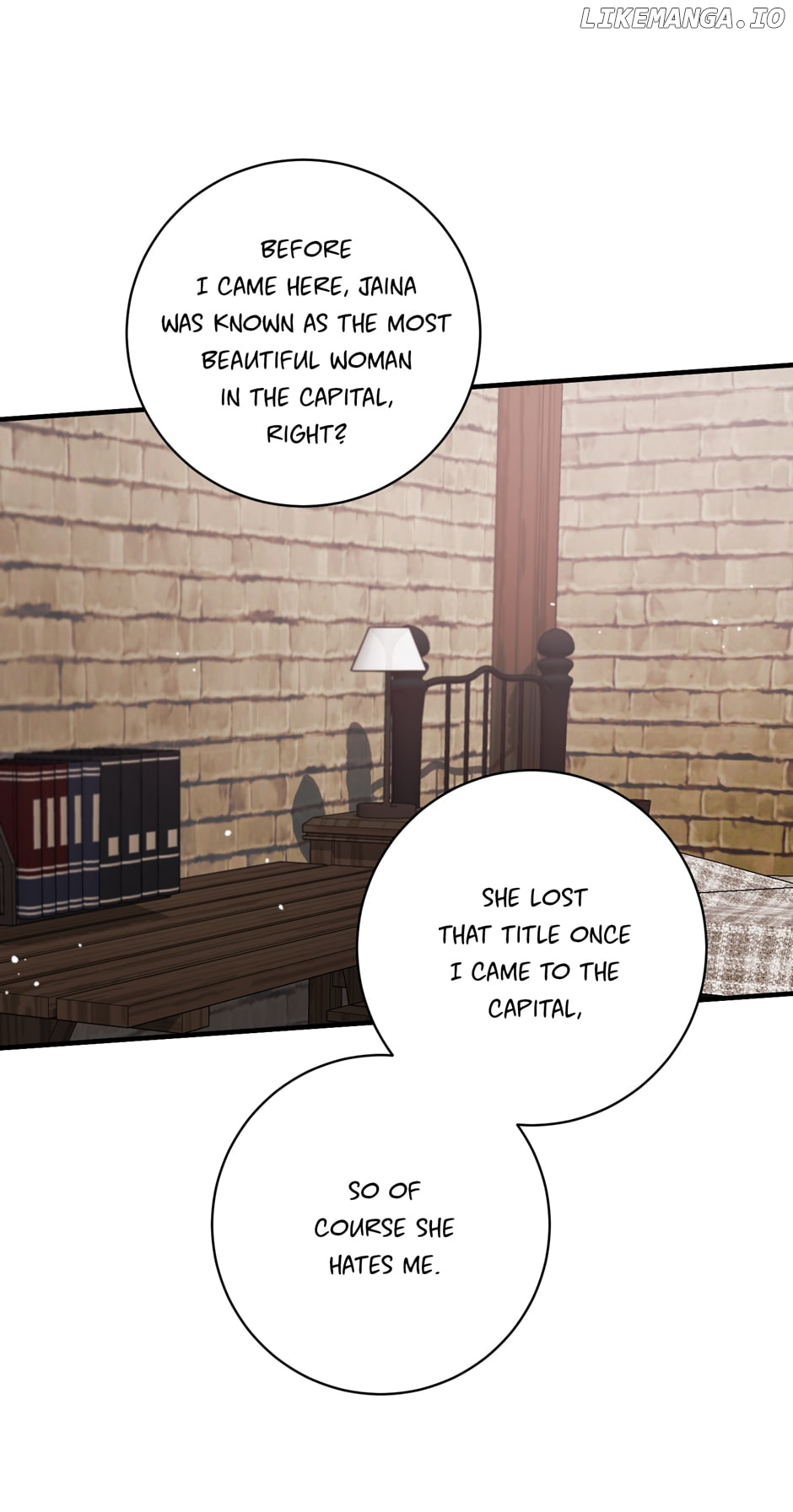 Angel or Villainess Chapter 162 - page 40