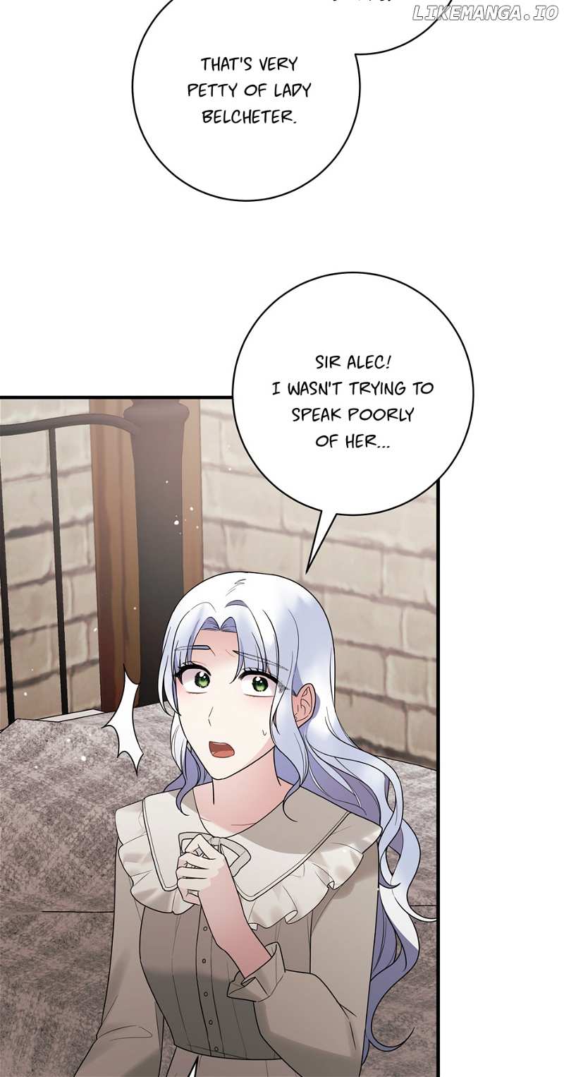 Angel or Villainess Chapter 162 - page 43