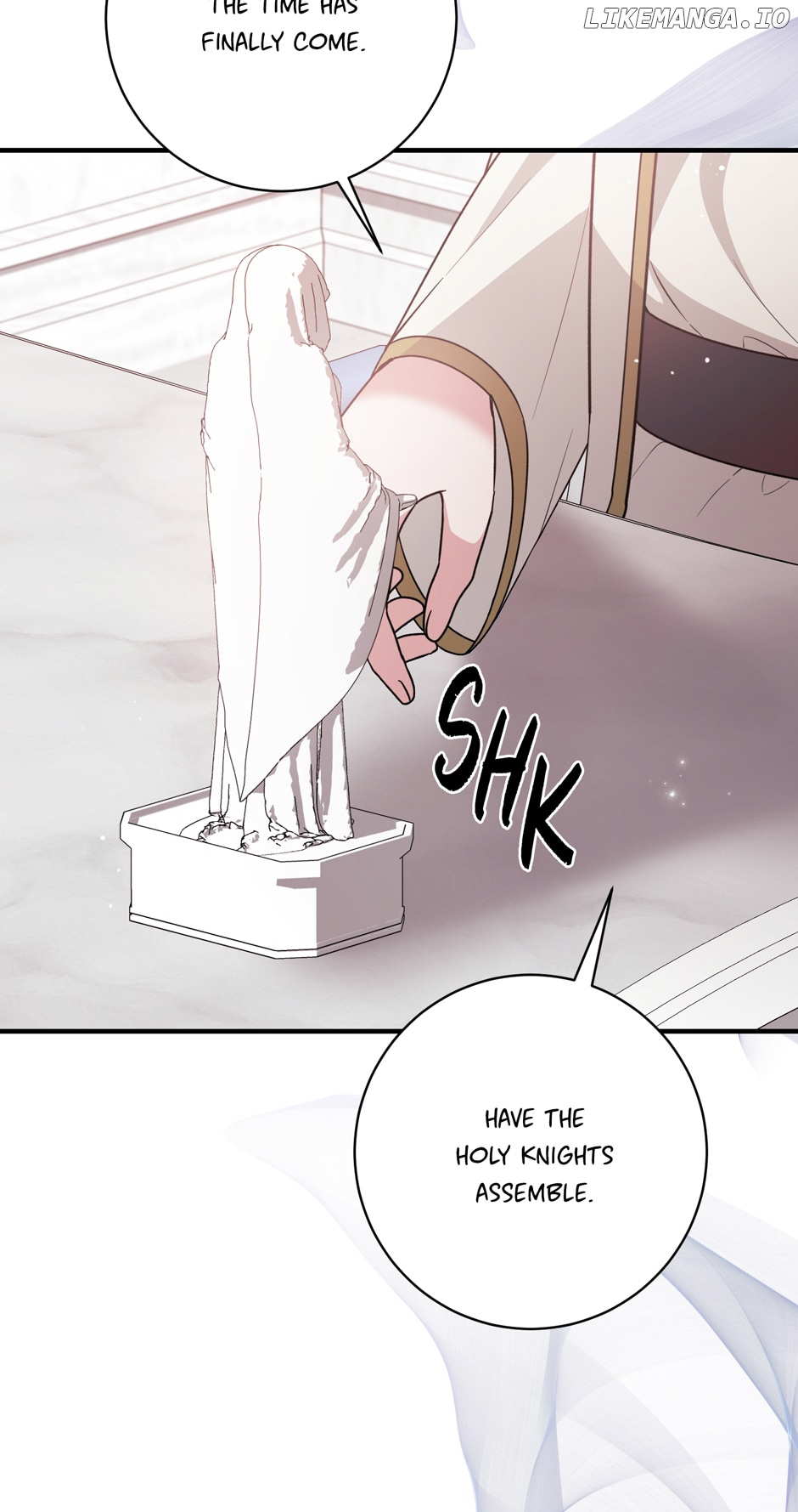 Angel or Villainess Chapter 163 - page 33