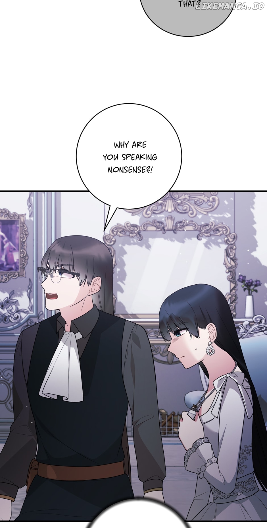 Angel or Villainess Chapter 164 - page 15
