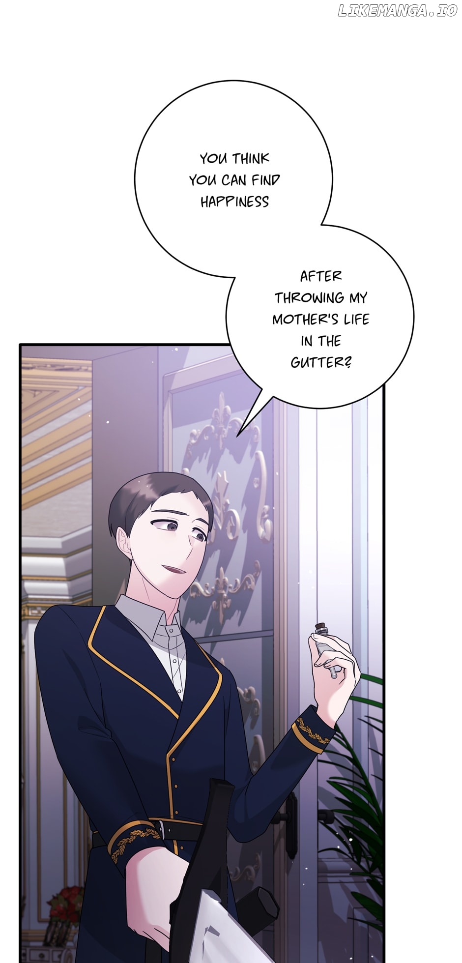 Angel or Villainess Chapter 164 - page 40