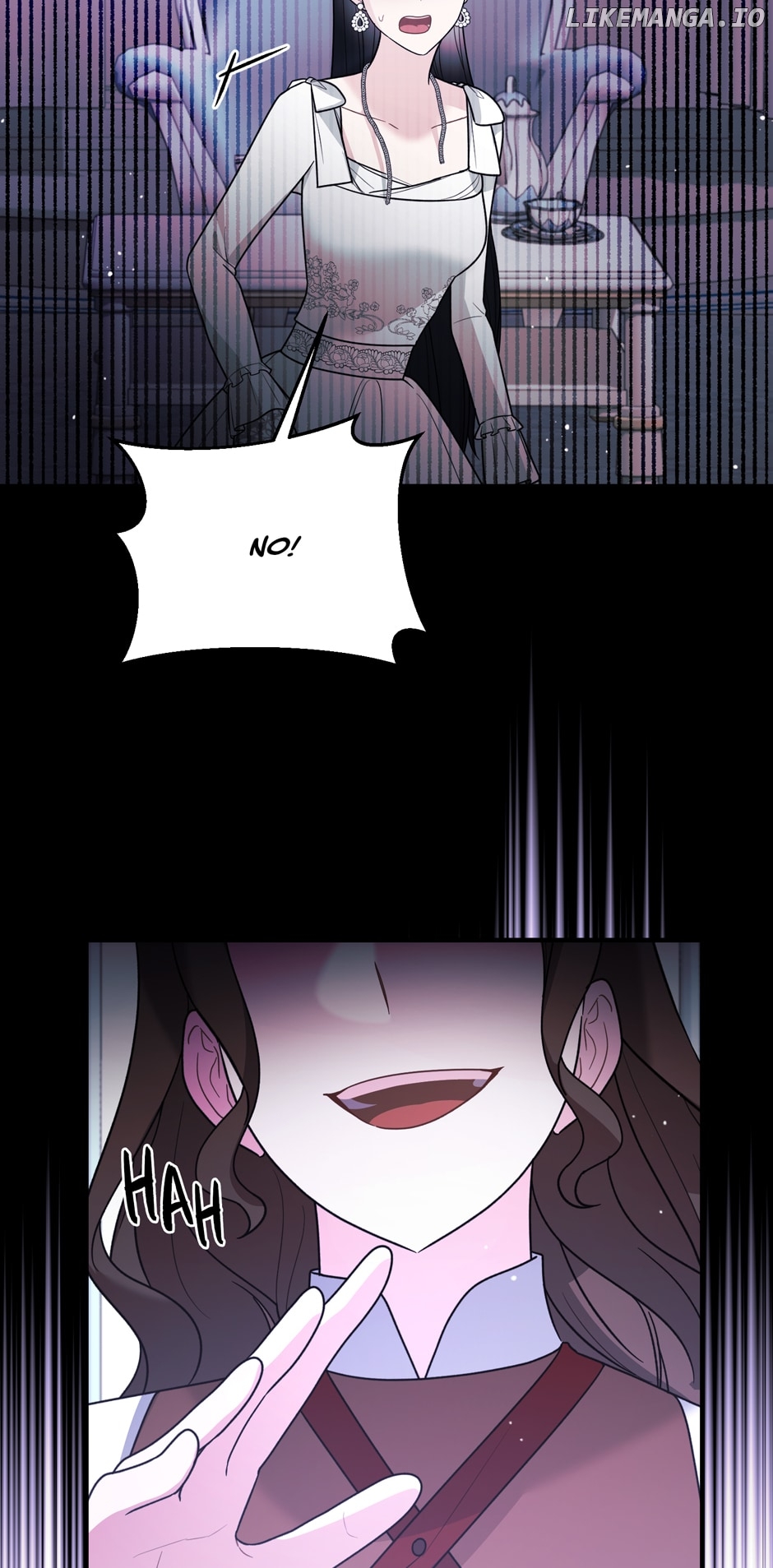 Angel or Villainess Chapter 164 - page 49