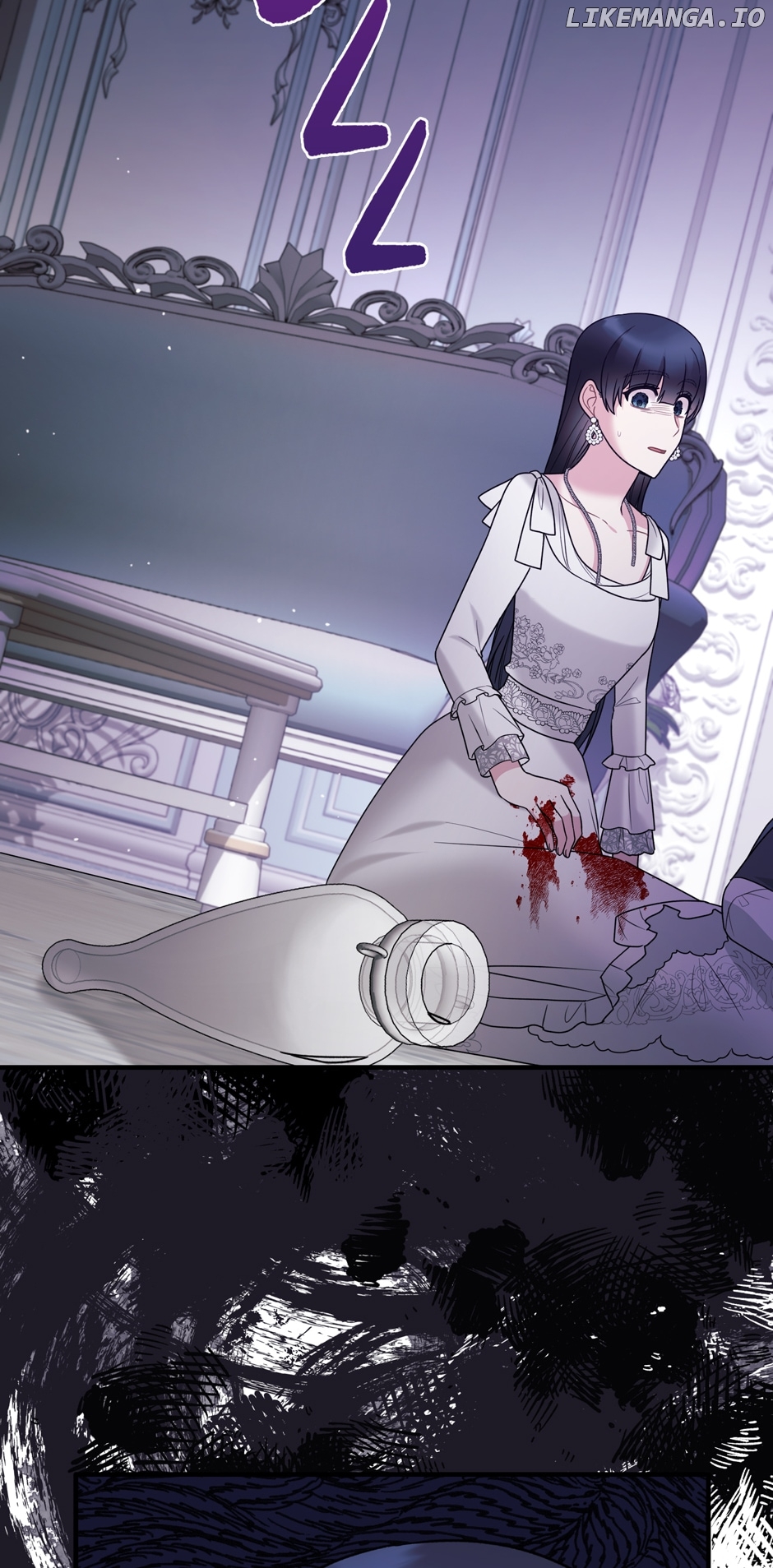 Angel or Villainess Chapter 164 - page 51