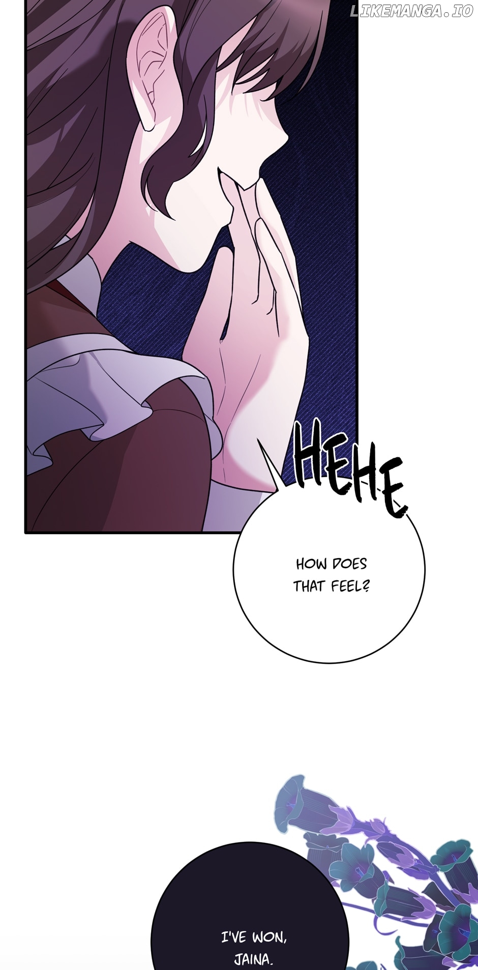 Angel or Villainess Chapter 164 - page 53