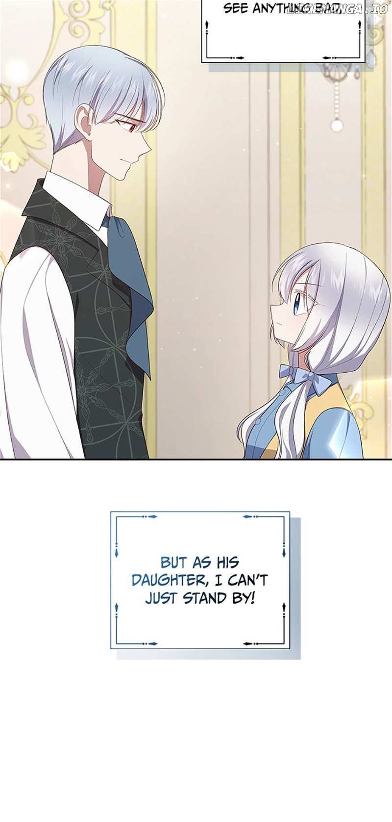 The Villain's Beloved Daughter Chapter 63 - page 30