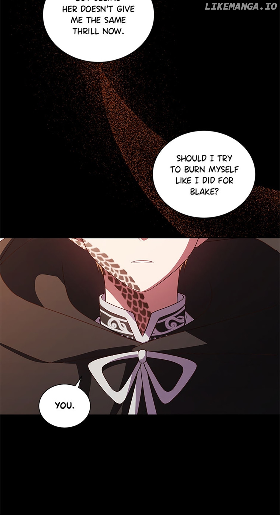 The Villain's Beloved Daughter Chapter 63 - page 5