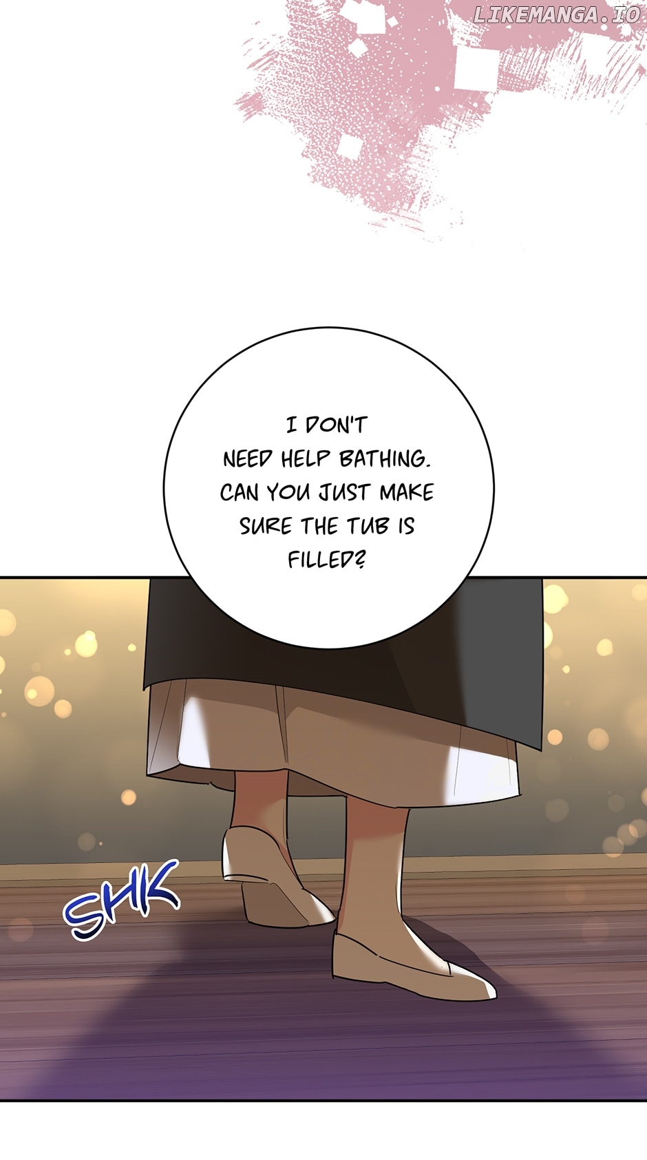 Precious Daughter of the Greatest Martial Arts Villain Chapter 114 - page 16