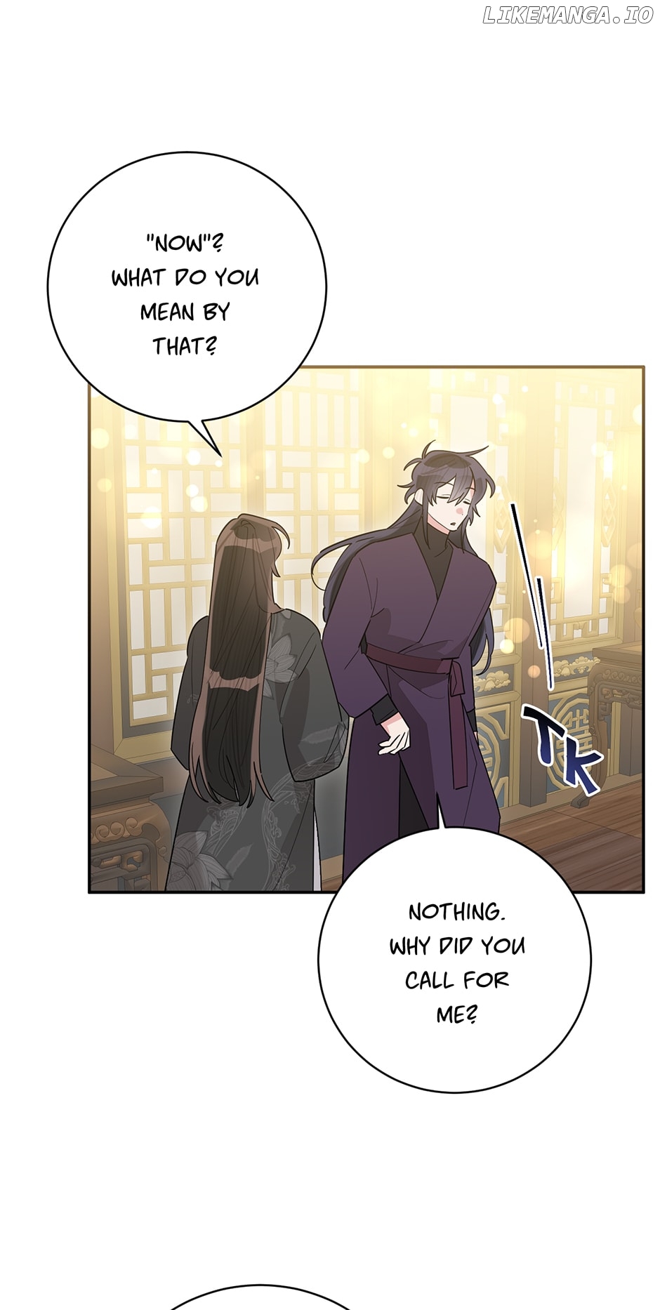Precious Daughter of the Greatest Martial Arts Villain Chapter 114 - page 25
