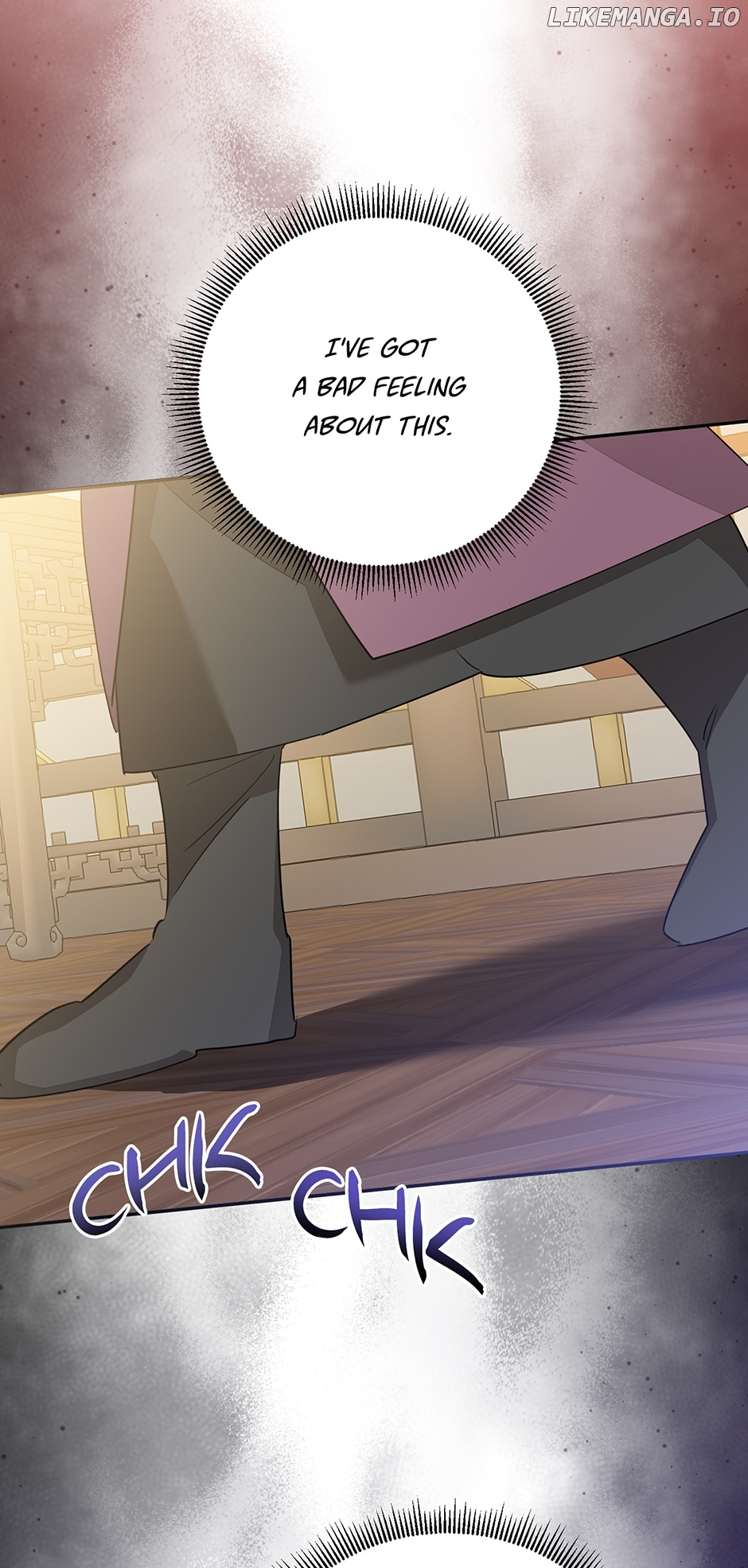 Precious Daughter of the Greatest Martial Arts Villain Chapter 114 - page 55