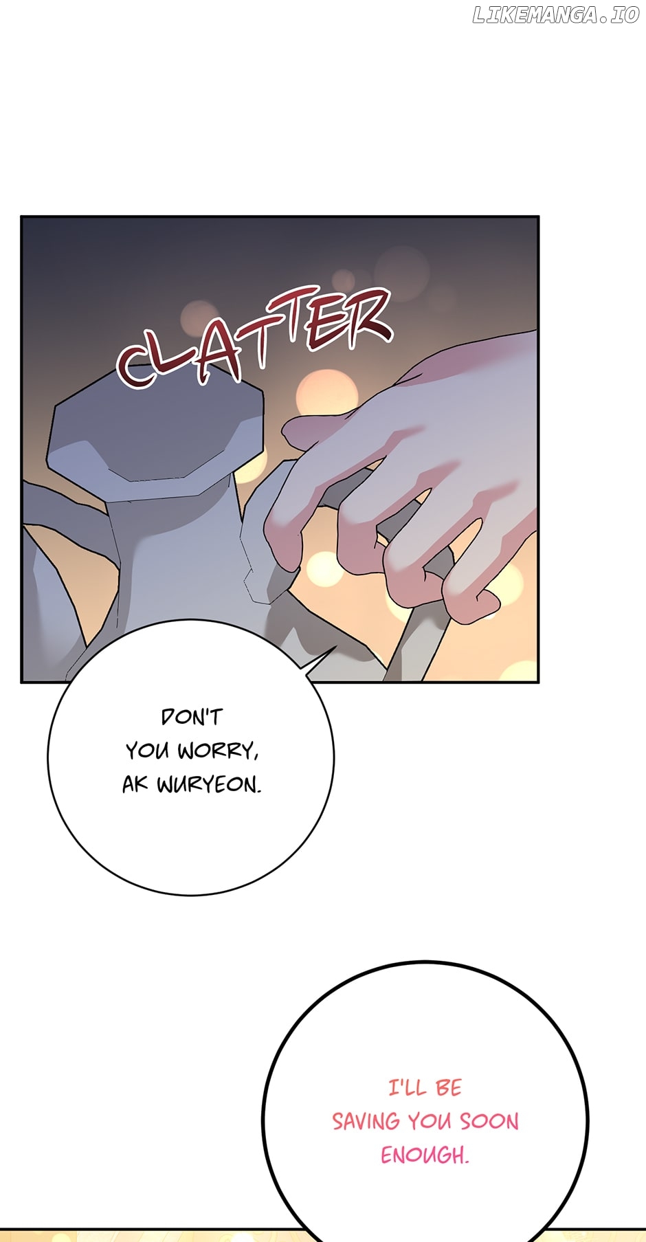 Precious Daughter of the Greatest Martial Arts Villain Chapter 115 - page 14