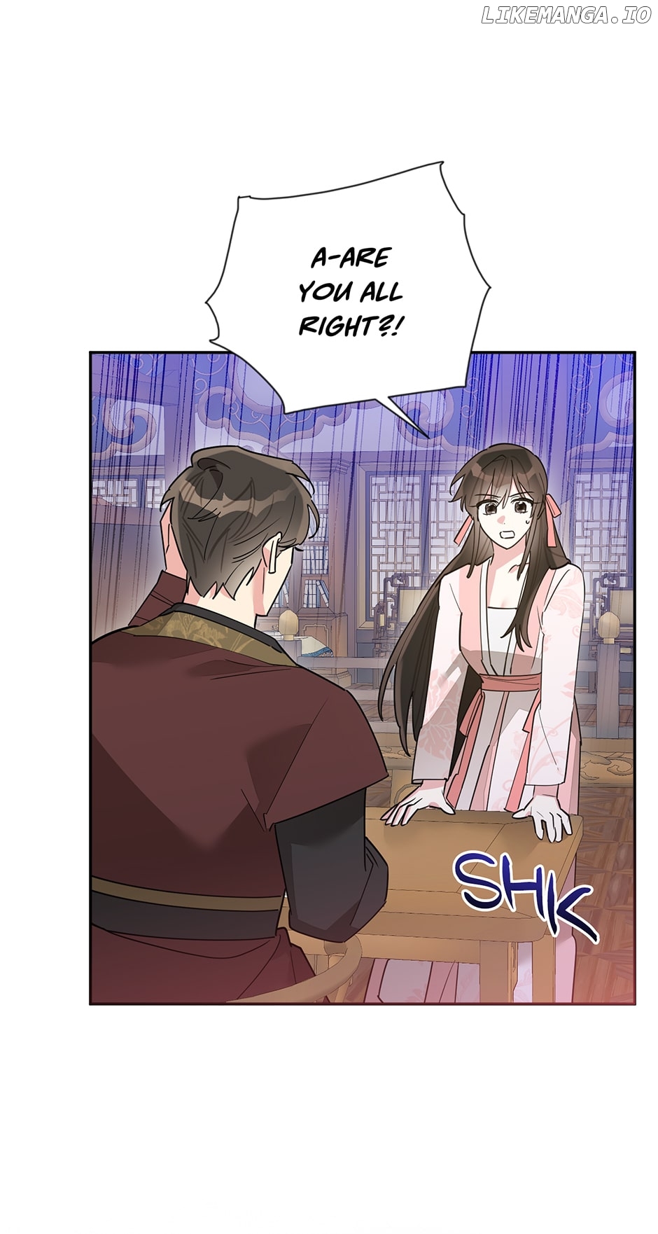 Precious Daughter of the Greatest Martial Arts Villain Chapter 115 - page 42