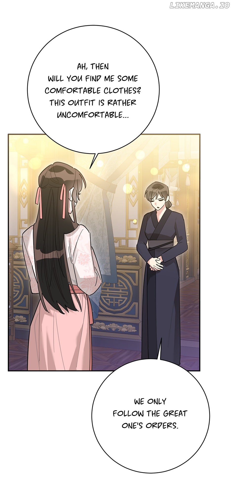 Precious Daughter of the Greatest Martial Arts Villain Chapter 115 - page 6