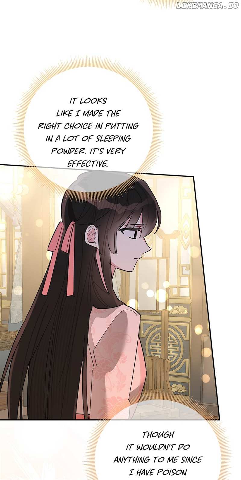 Precious Daughter of the Greatest Martial Arts Villain Chapter 115 - page 53
