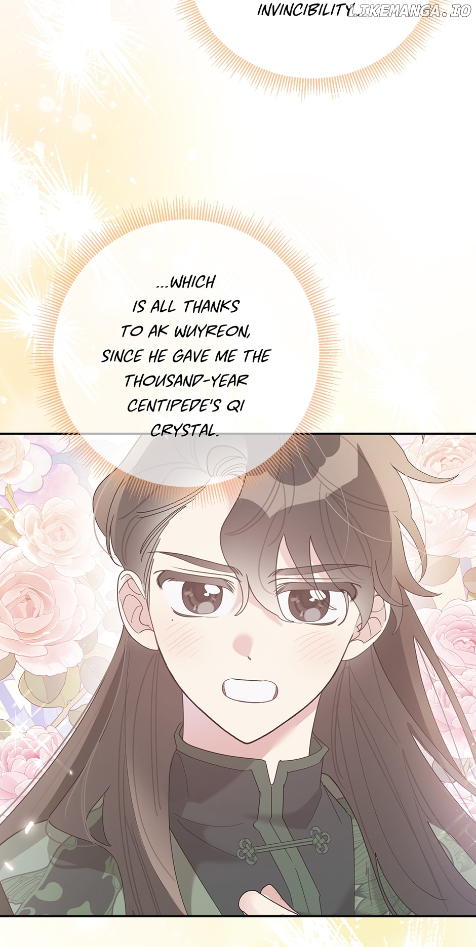 Precious Daughter of the Greatest Martial Arts Villain Chapter 115 - page 54