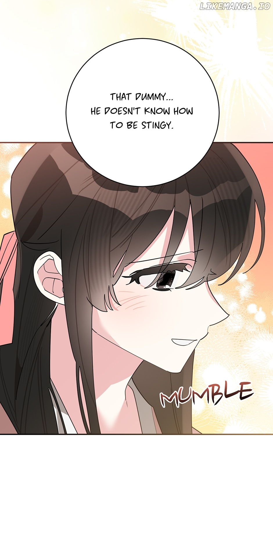 Precious Daughter of the Greatest Martial Arts Villain Chapter 115 - page 55