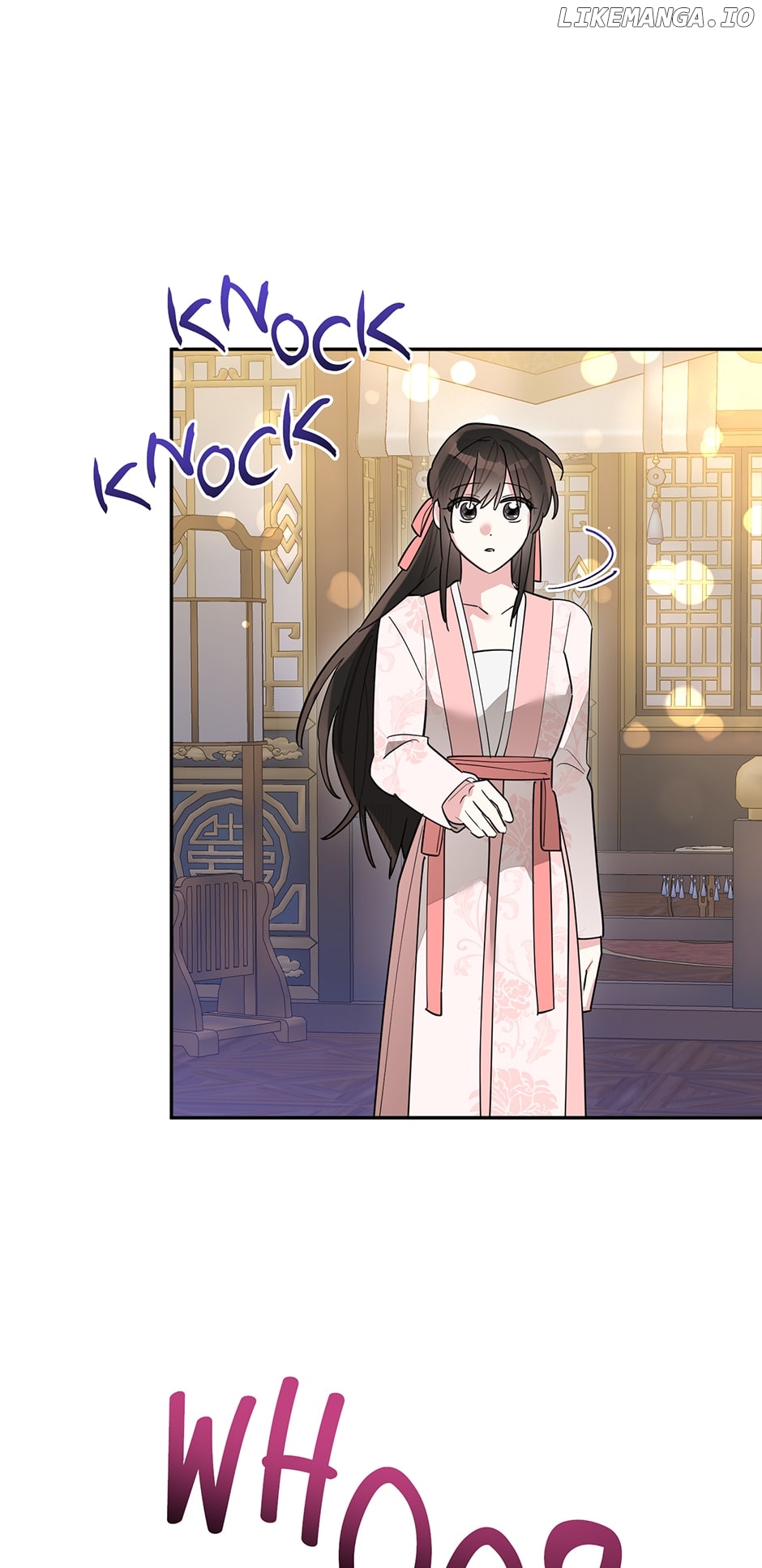 Precious Daughter of the Greatest Martial Arts Villain Chapter 115 - page 56