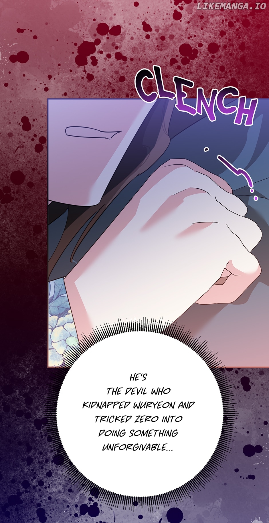 Precious Daughter of the Greatest Martial Arts Villain Chapter 117 - page 23