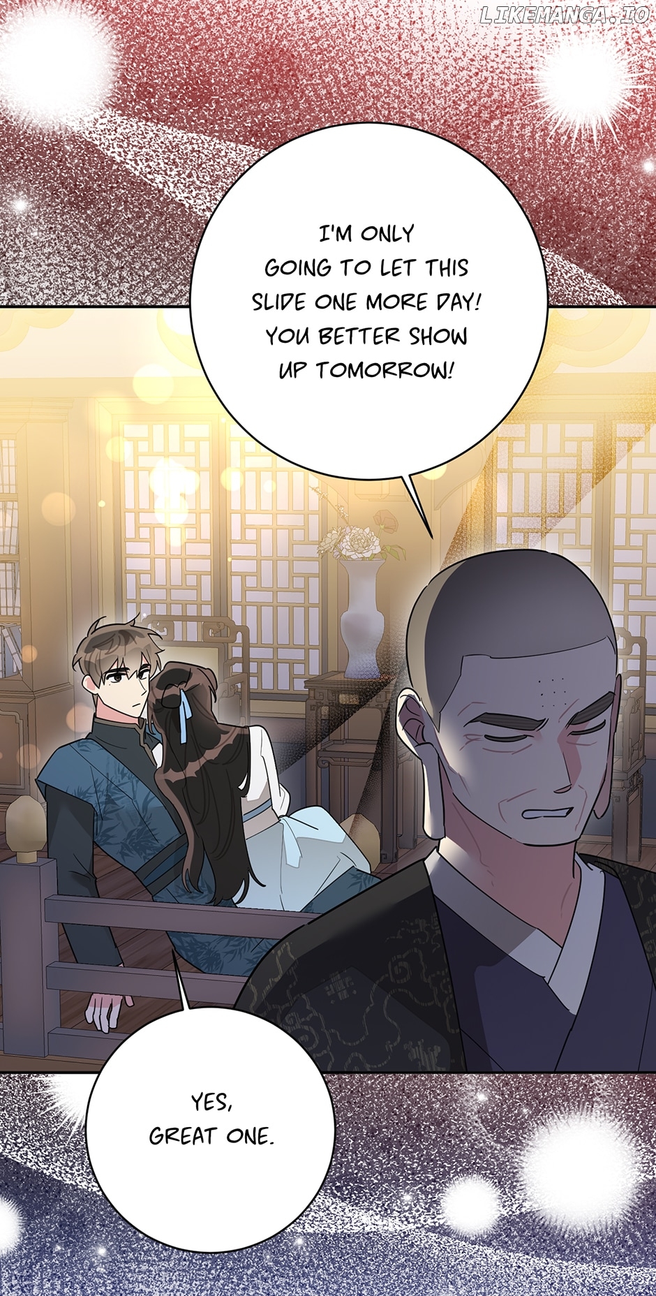 Precious Daughter of the Greatest Martial Arts Villain Chapter 117 - page 30