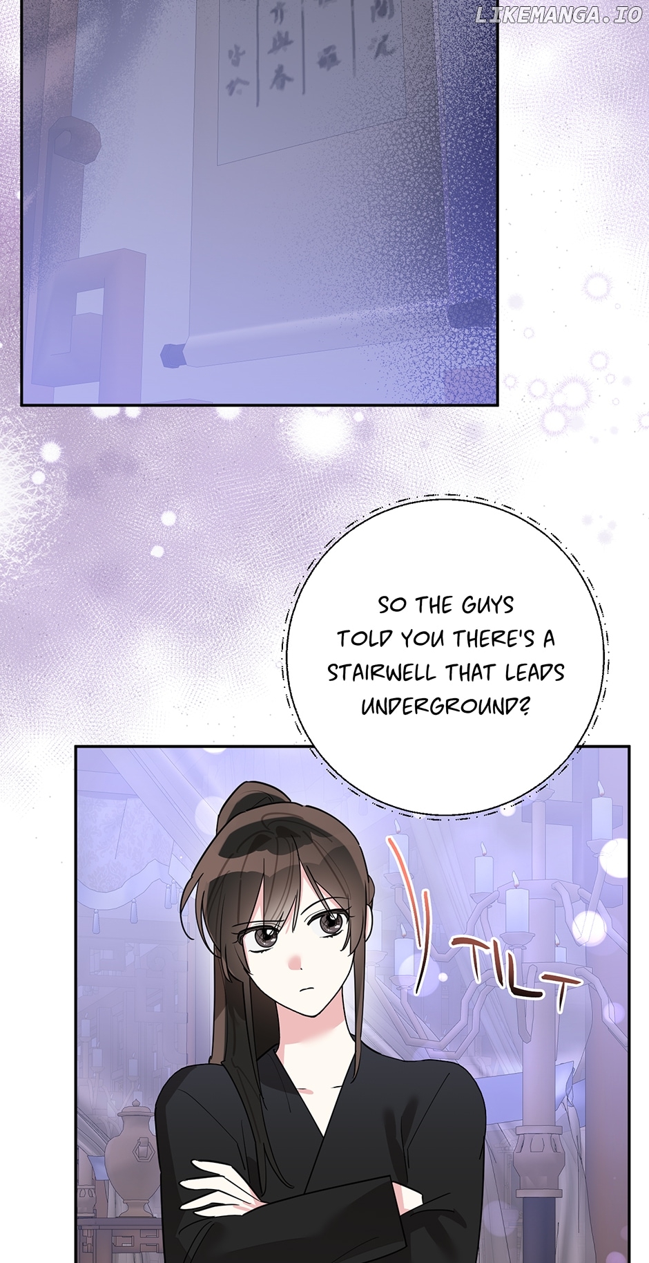 Precious Daughter of the Greatest Martial Arts Villain Chapter 117 - page 44