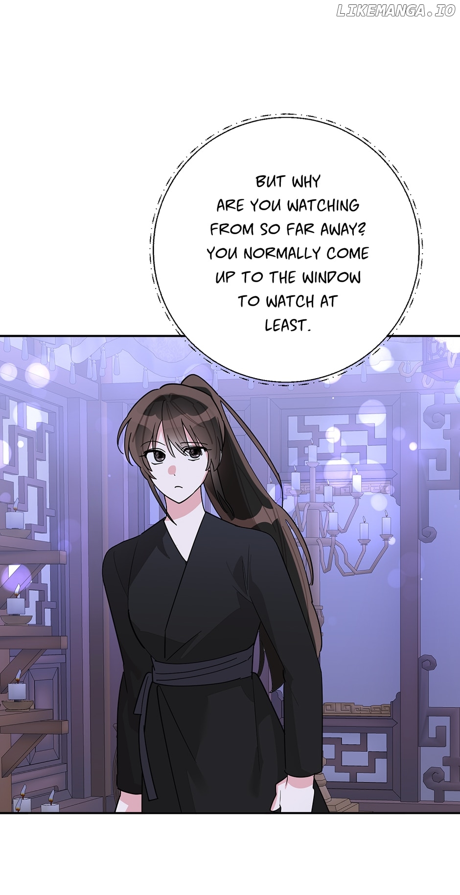 Precious Daughter of the Greatest Martial Arts Villain Chapter 117 - page 48