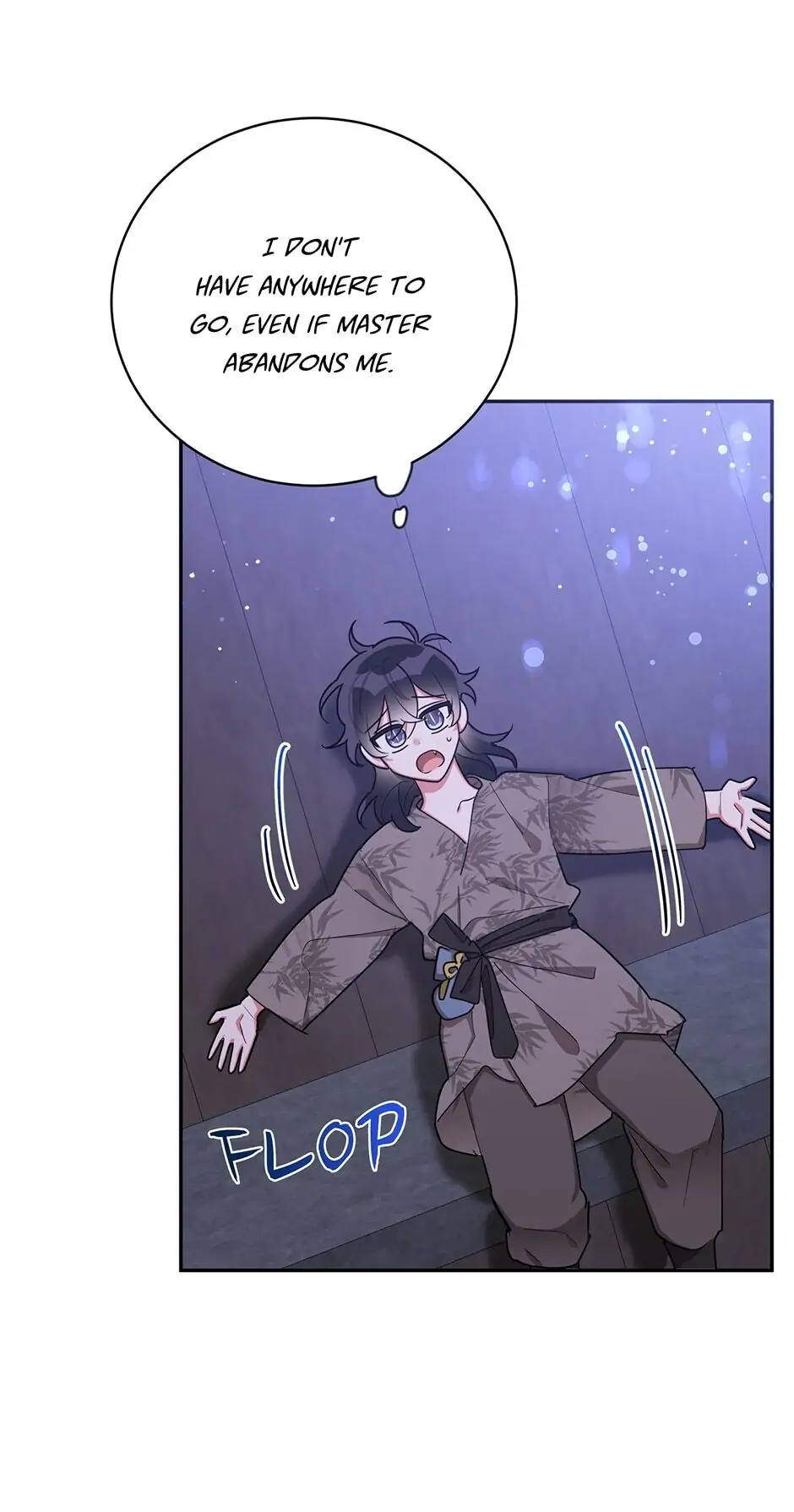 Precious Daughter of the Greatest Martial Arts Villain Chapter 41 - page 5