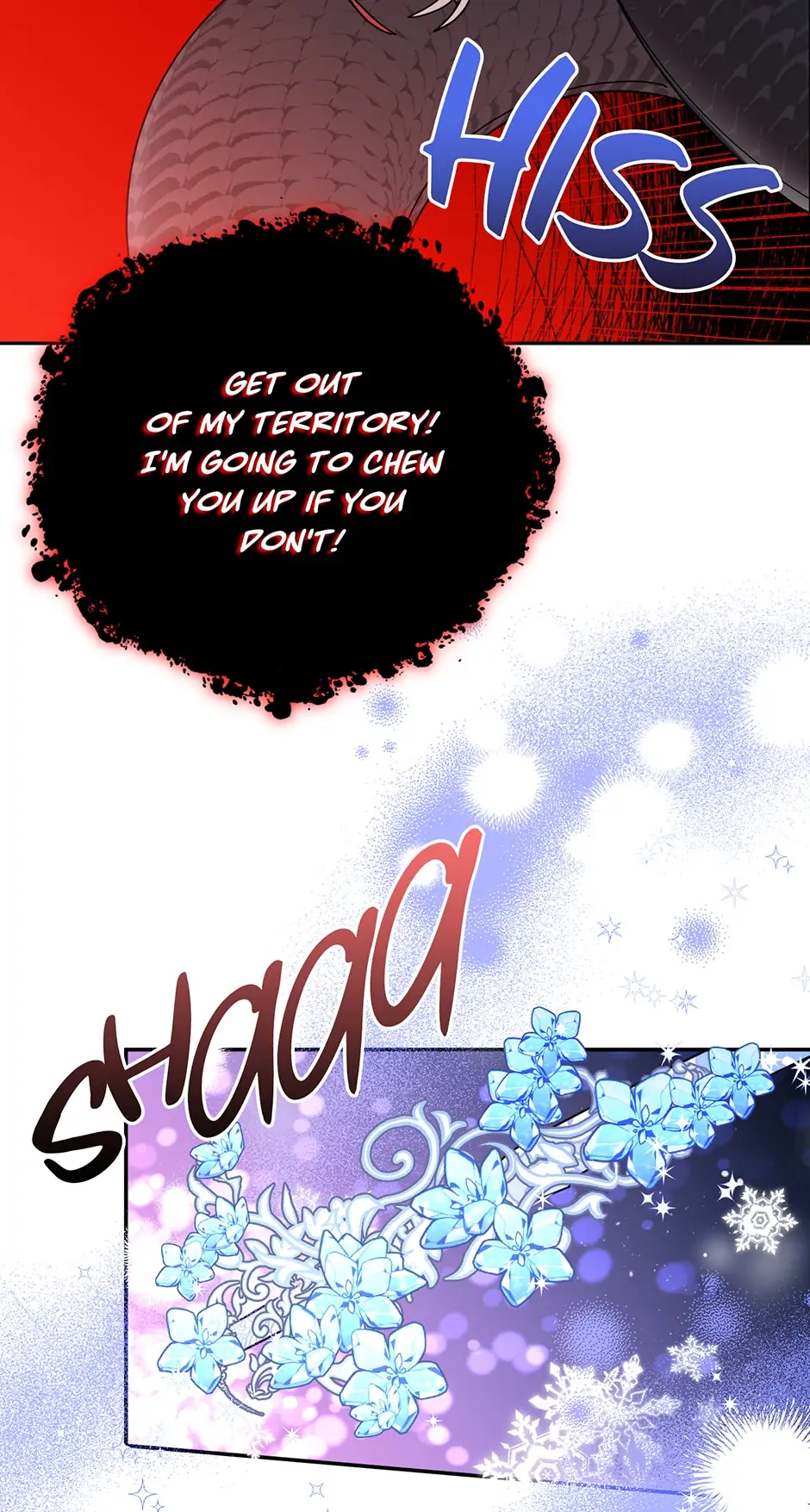Precious Daughter of the Greatest Martial Arts Villain Chapter 72 - page 41
