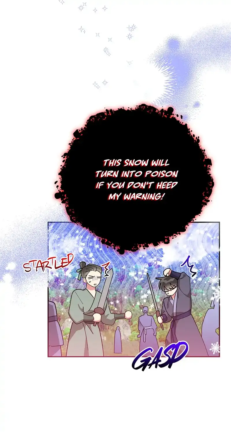 Precious Daughter of the Greatest Martial Arts Villain Chapter 72 - page 43