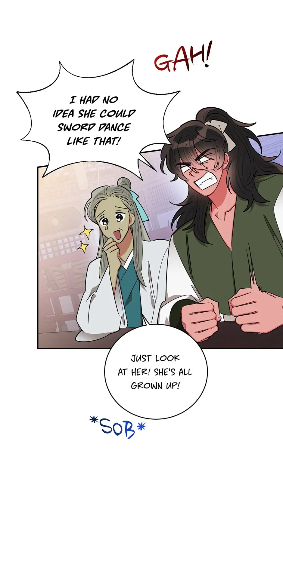 Precious Daughter of the Greatest Martial Arts Villain Chapter 52 - page 22