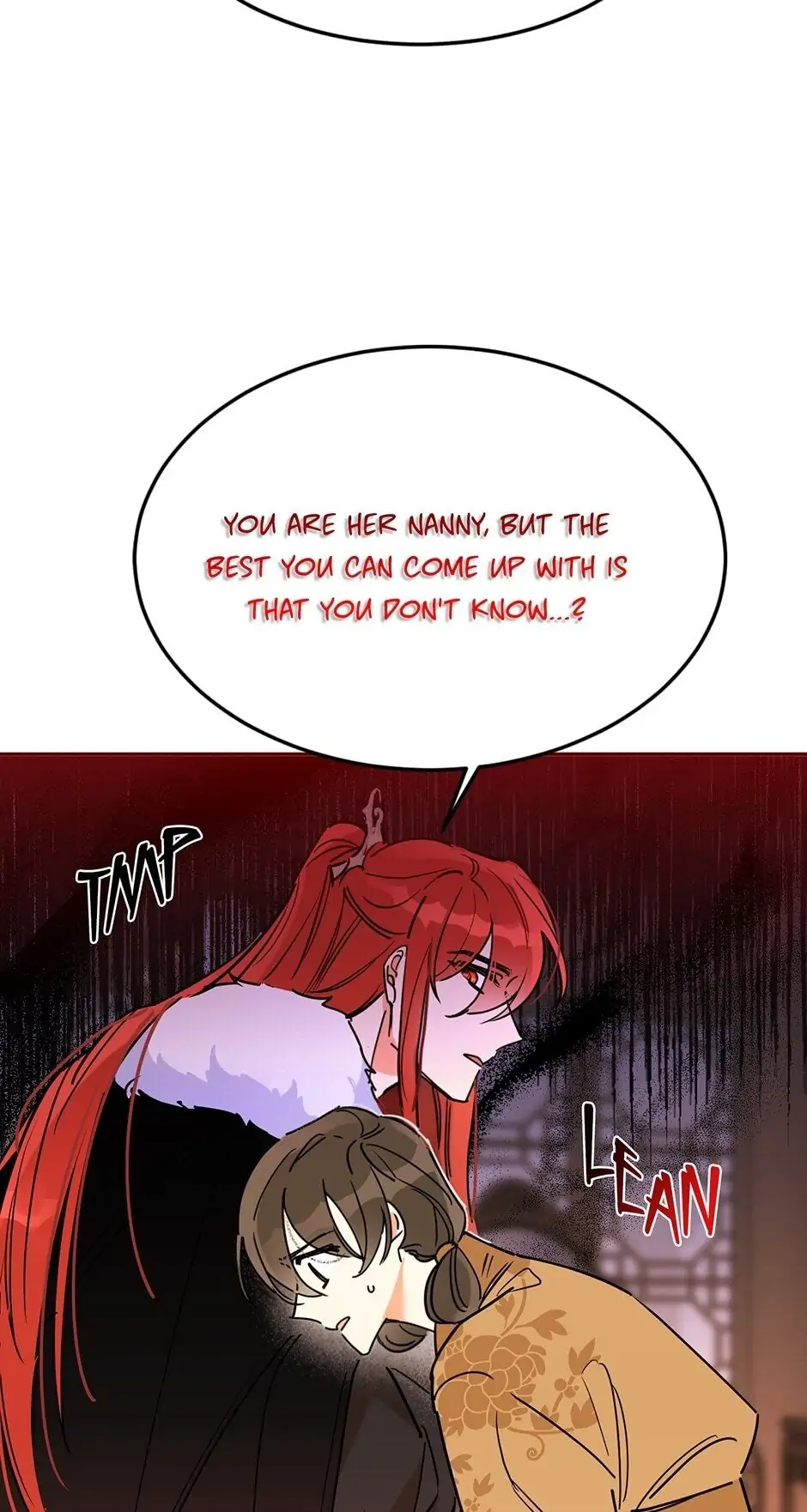 Precious Daughter of the Greatest Martial Arts Villain Chapter 1 - page 36