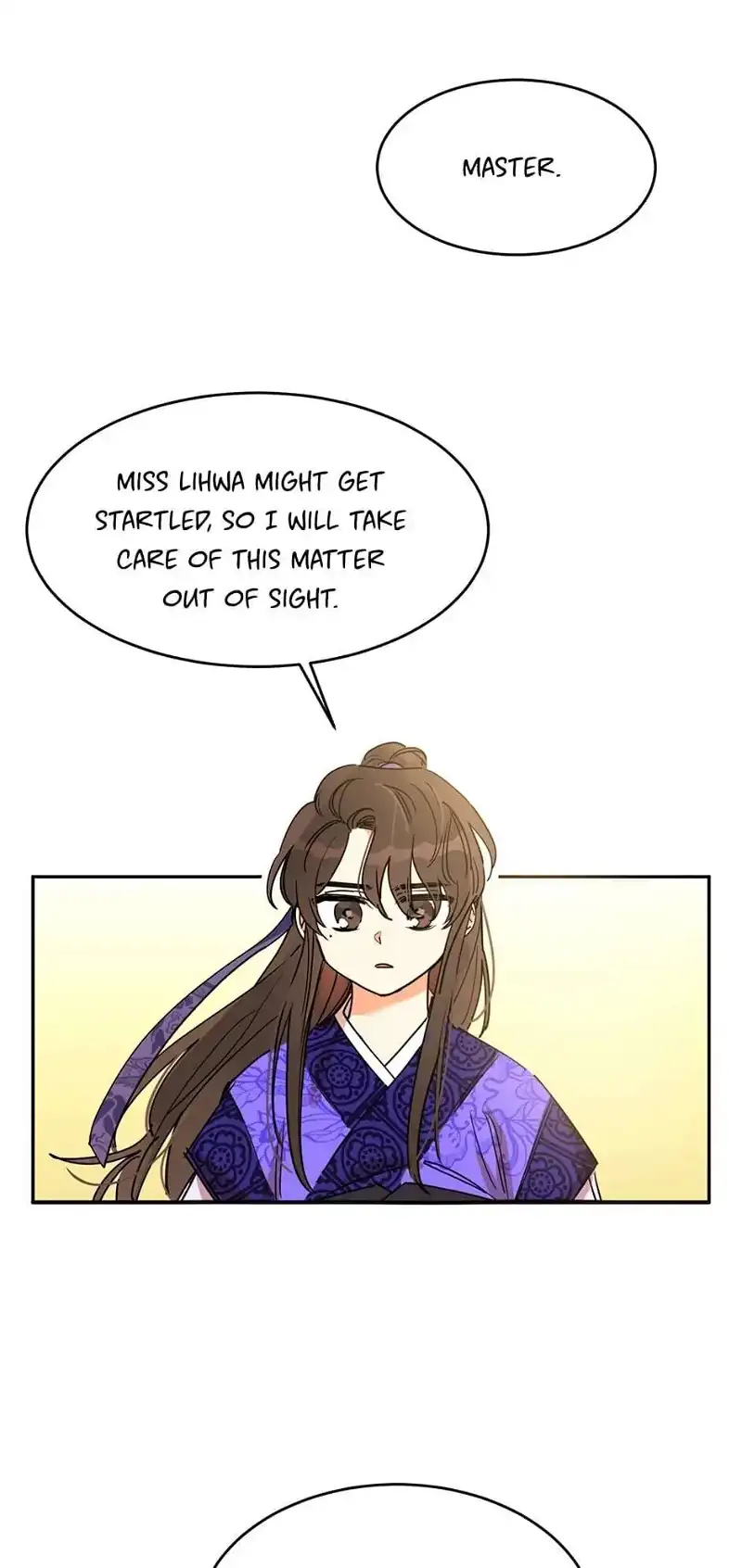 Precious Daughter of the Greatest Martial Arts Villain Chapter 1 - page 39