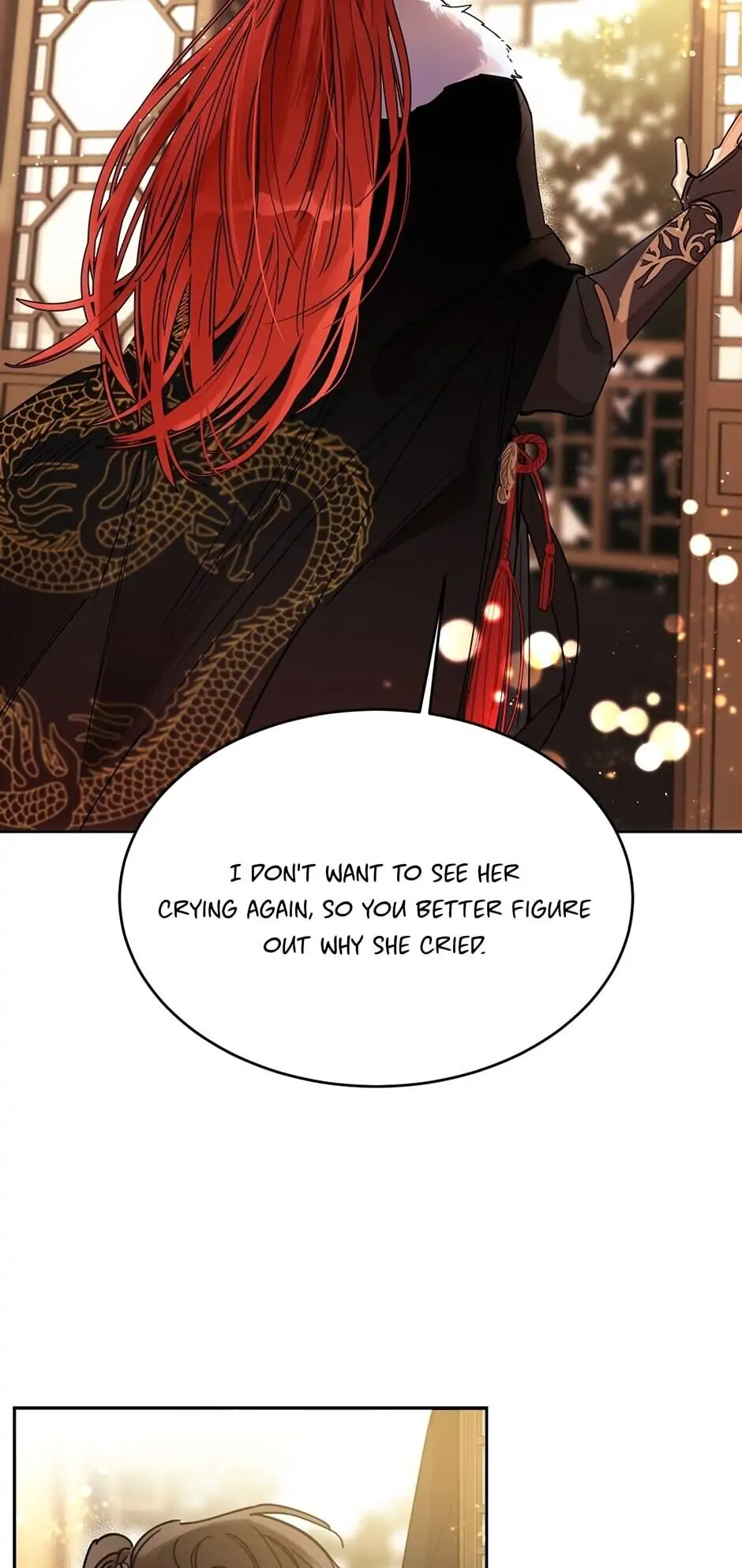 Precious Daughter of the Greatest Martial Arts Villain Chapter 1 - page 55