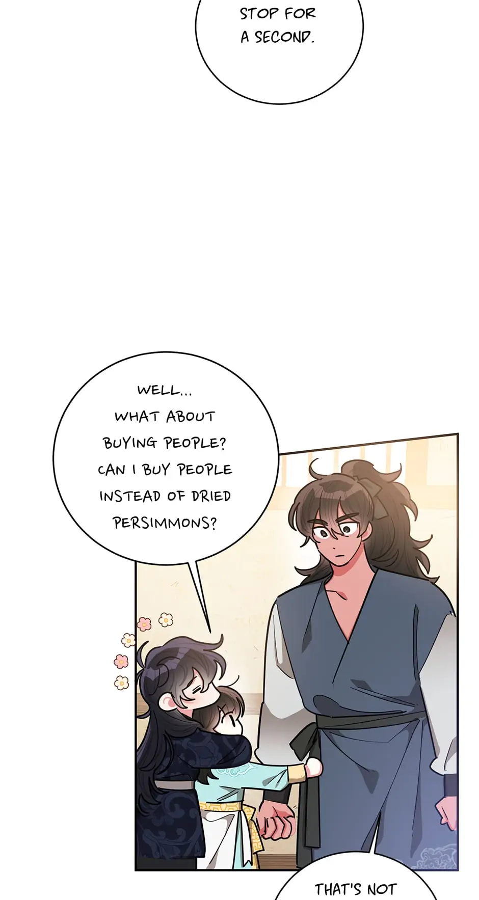 Precious Daughter of the Greatest Martial Arts Villain Chapter 59 - page 20