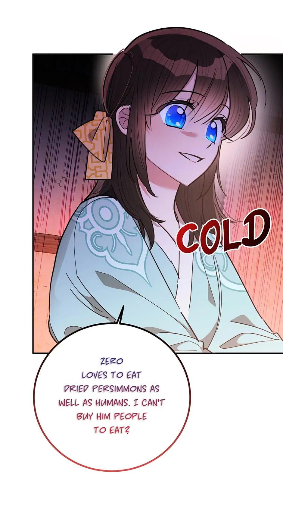 Precious Daughter of the Greatest Martial Arts Villain Chapter 59 - page 22