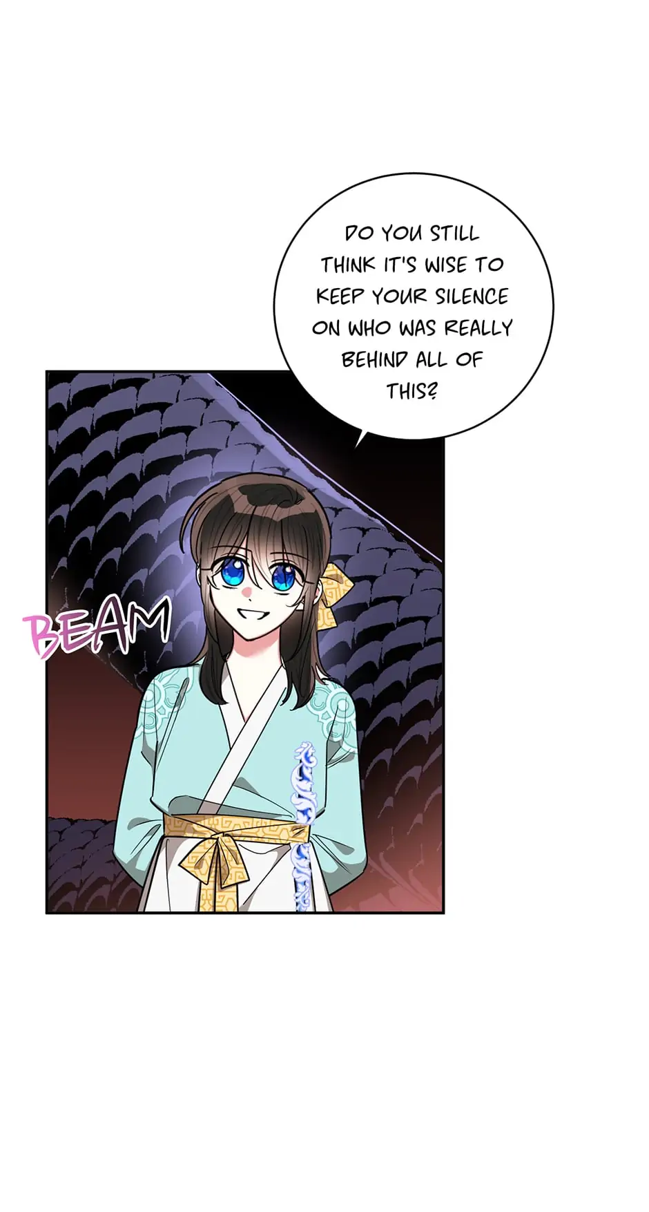 Precious Daughter of the Greatest Martial Arts Villain Chapter 59 - page 30