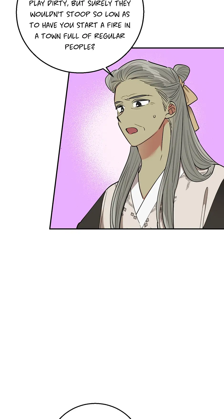 Precious Daughter of the Greatest Martial Arts Villain Chapter 59 - page 34