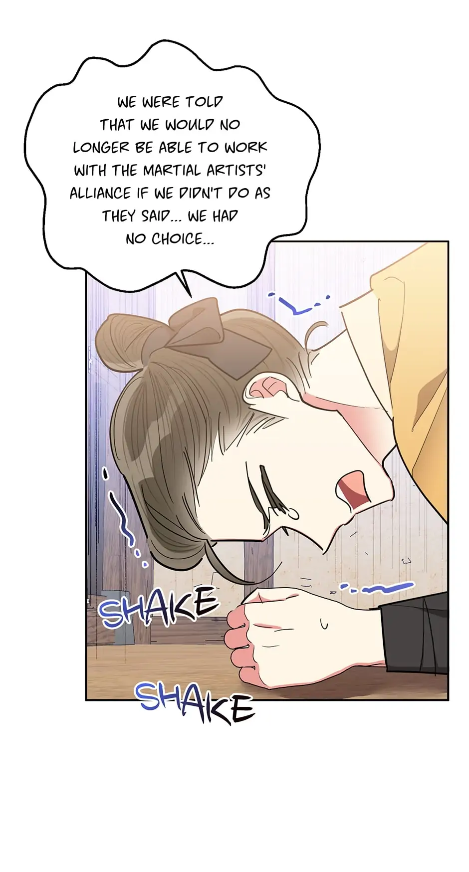 Precious Daughter of the Greatest Martial Arts Villain Chapter 59 - page 36